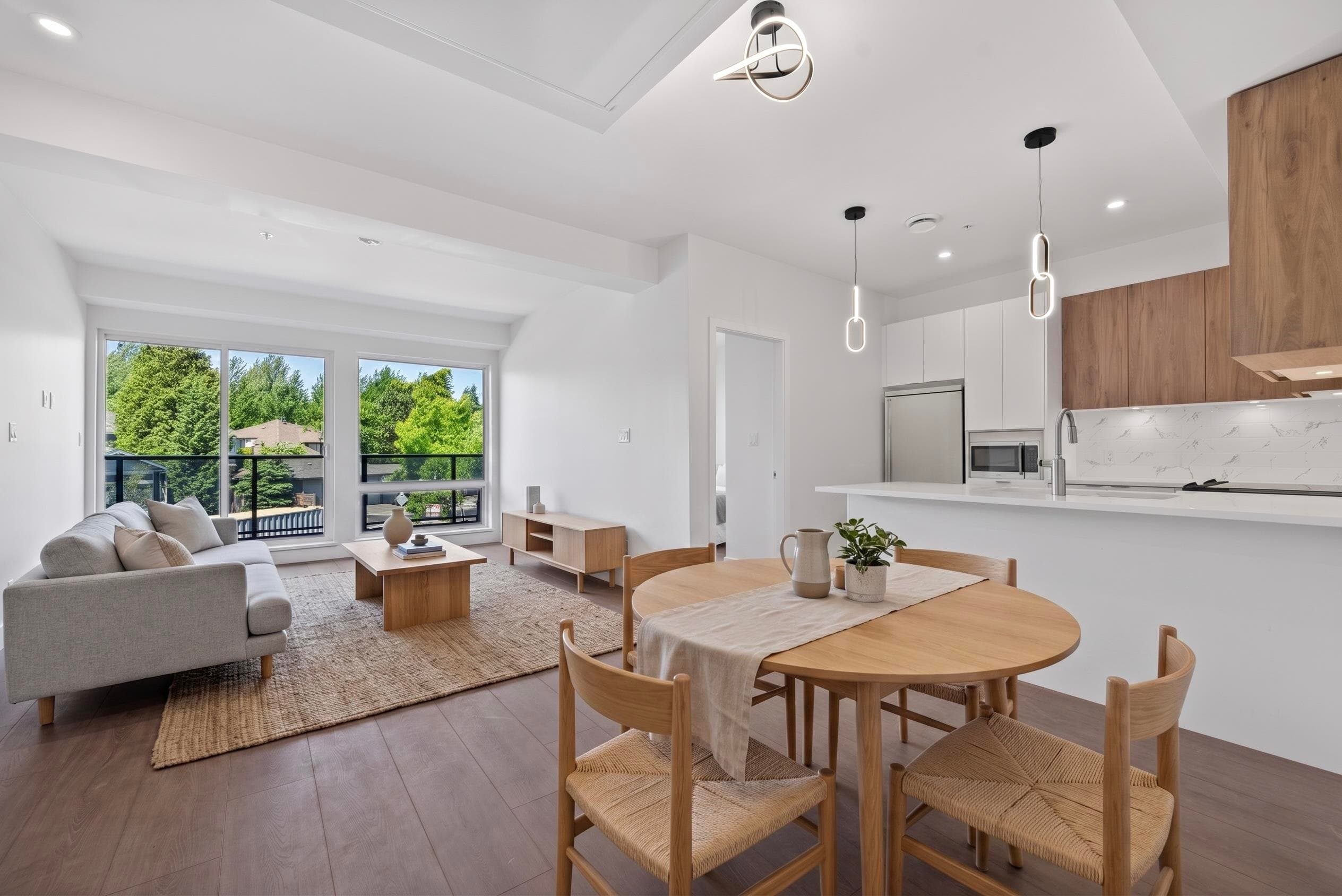 408 - 2233 156 Street, Surrey, V4A 4V3 — photo 3