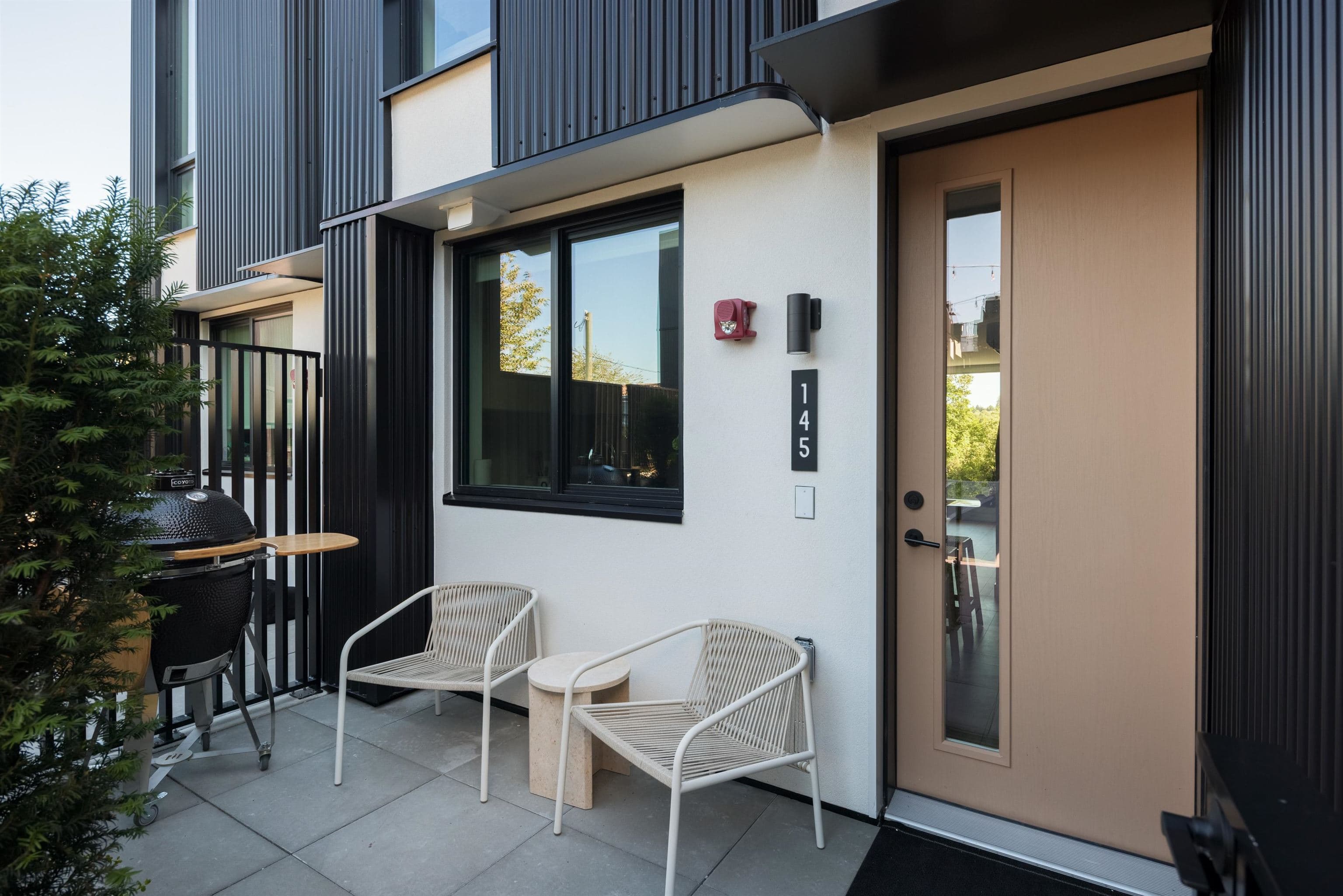 151 - 2451 N Grandview Highway, Vancouver, V5M 2E1 — photo 3