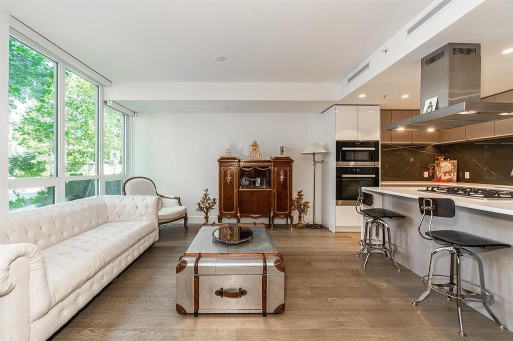 2025 Curling Road, North Vancouver, V7P 0E1 — photo 3