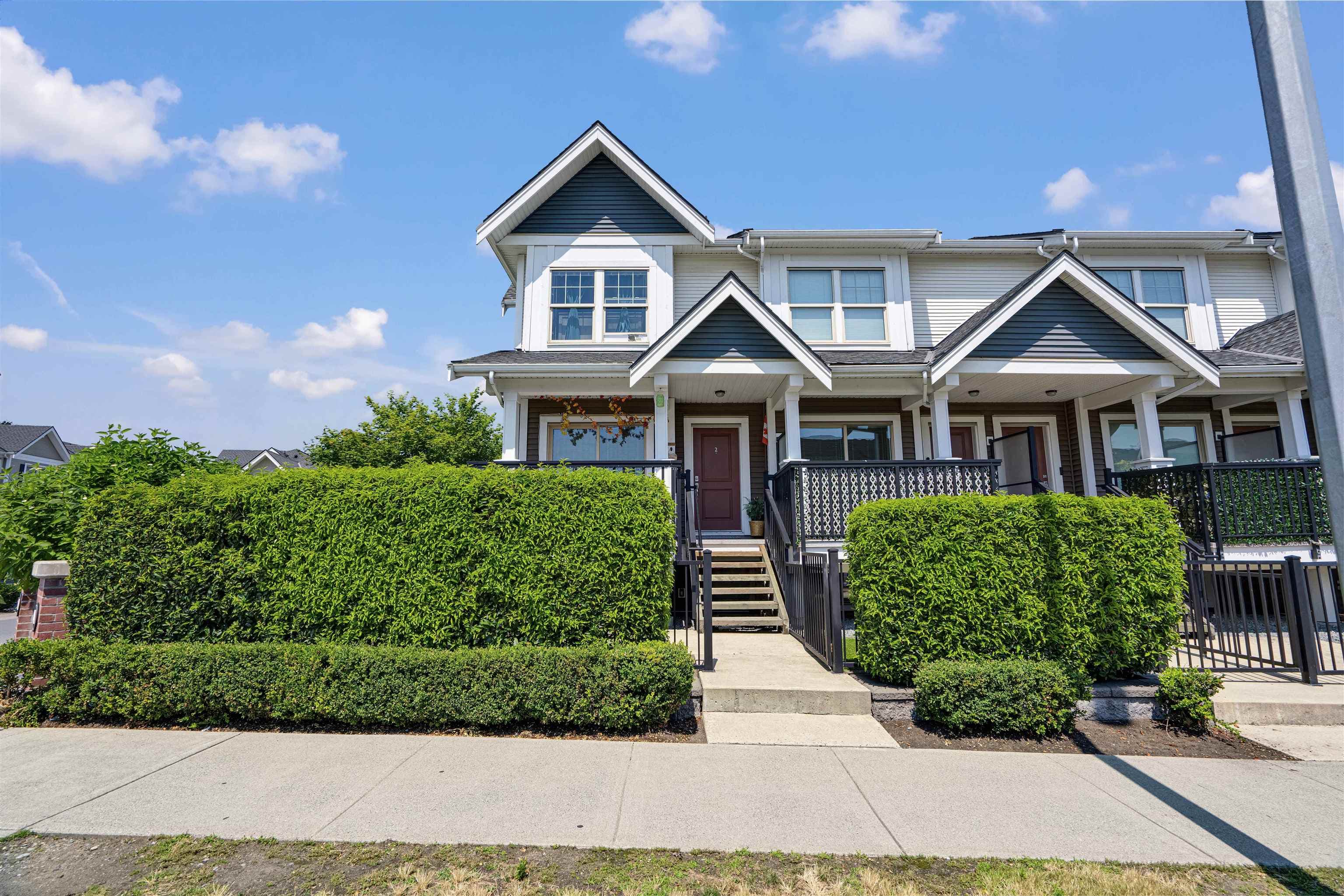 2 - 32633 Simon Avenue, Abbotsford, V2T 0G9 — photo 2
