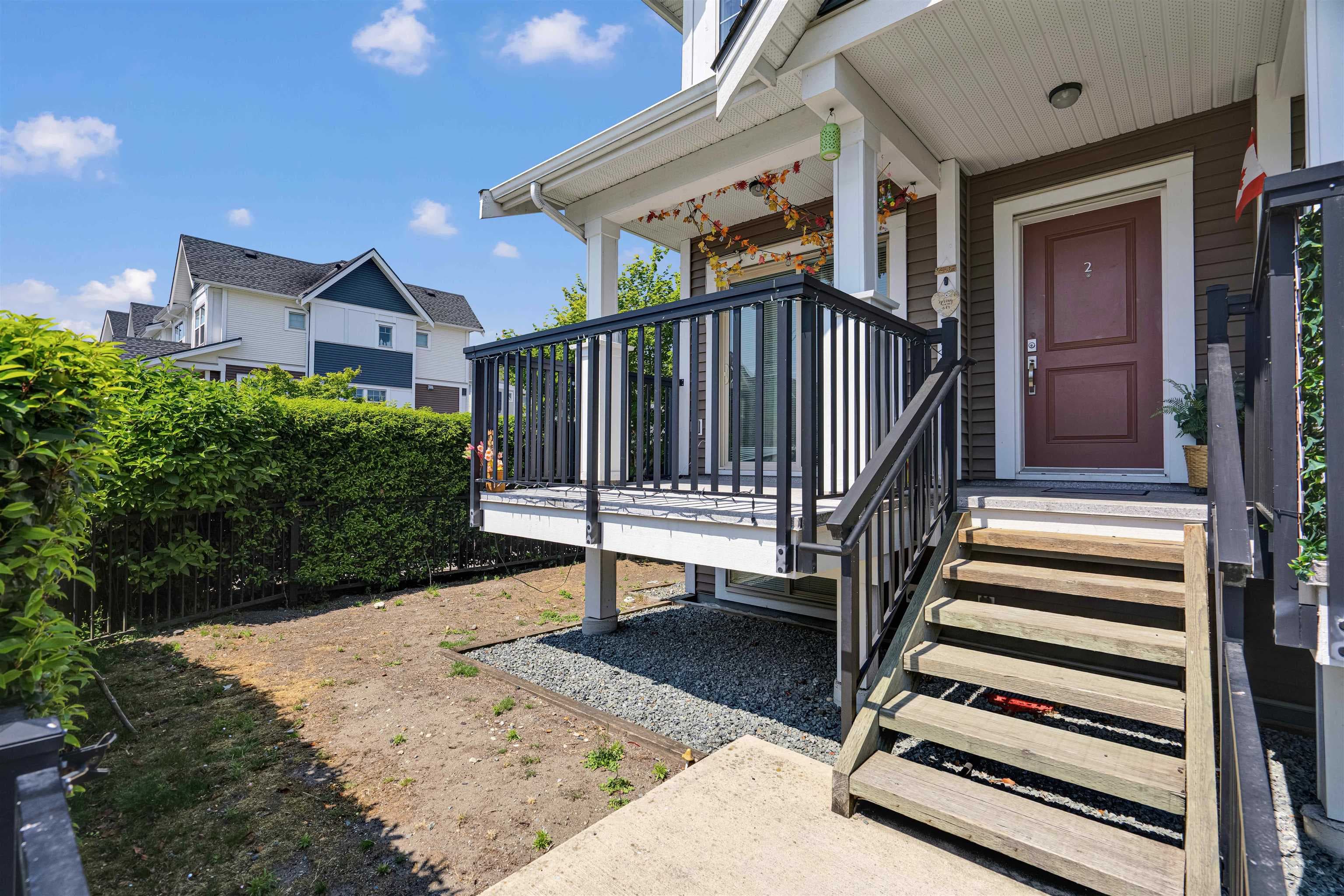 2 - 32633 Simon Avenue, Abbotsford, V2T 0G9 — photo 3