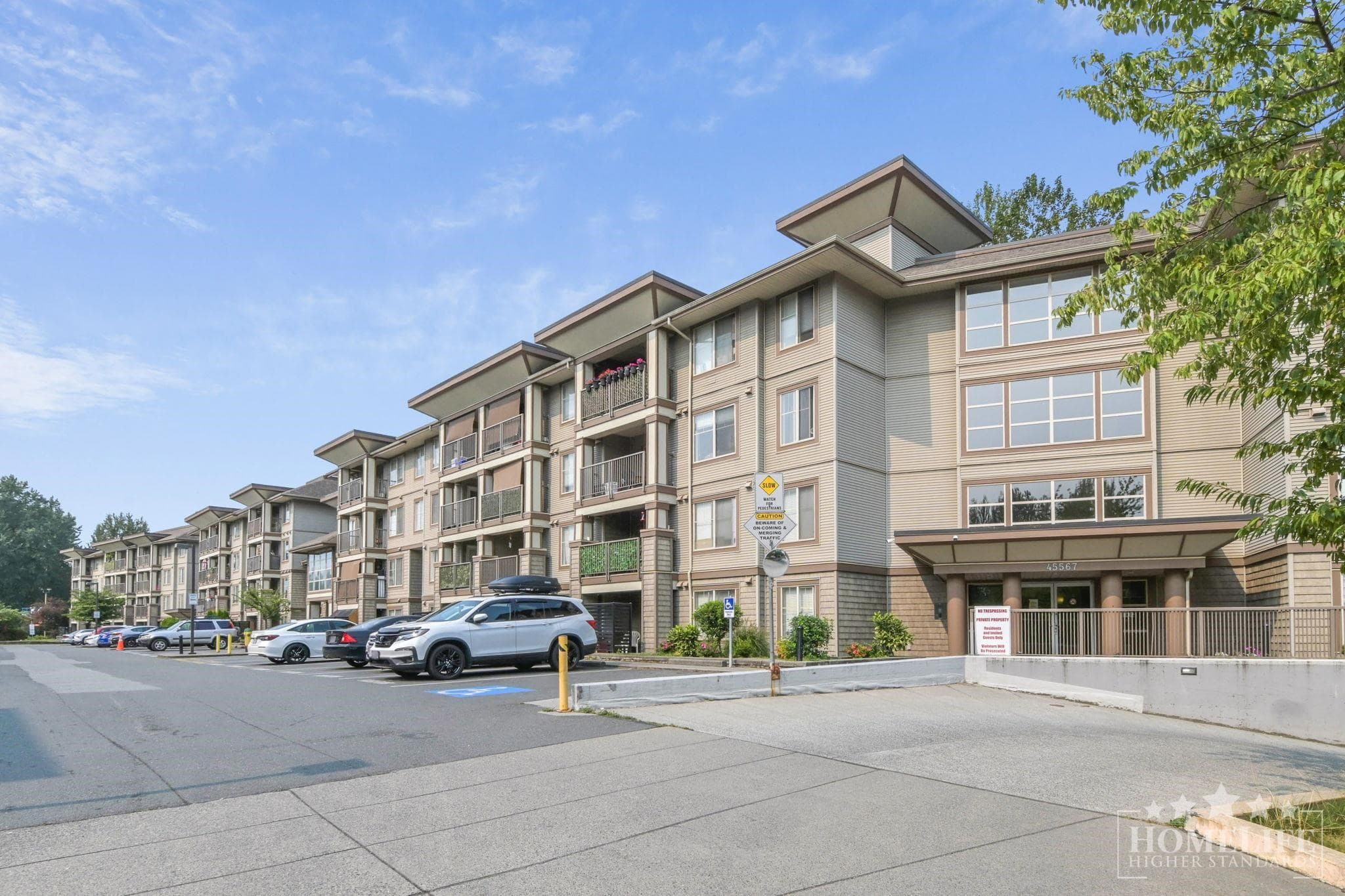 301 - 45567 Yale Road, Chilliwack, V2P 0B2 — photo 2