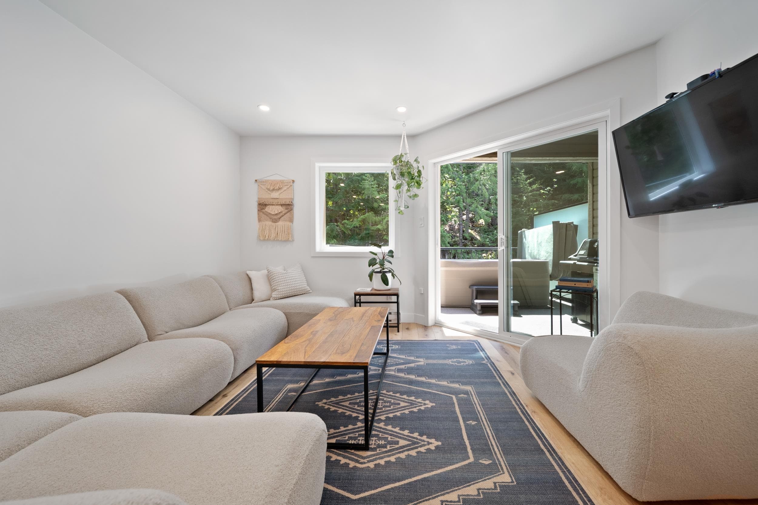 3A - 2230 Eva Lake Road, Whistler, V8E 0M5 — photo 2
