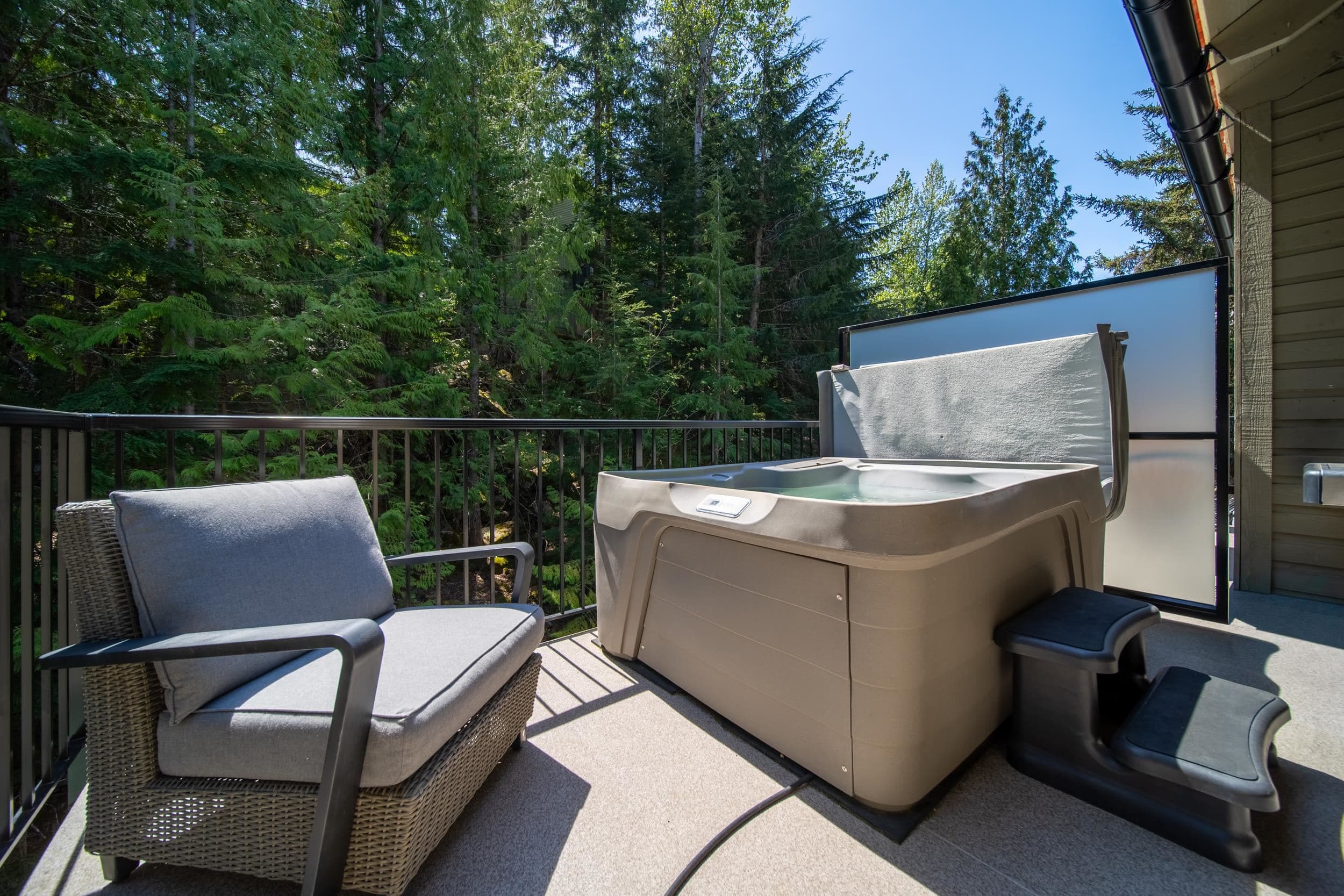 3A - 2230 Eva Lake Road, Whistler, V8E 0M5 — photo 3