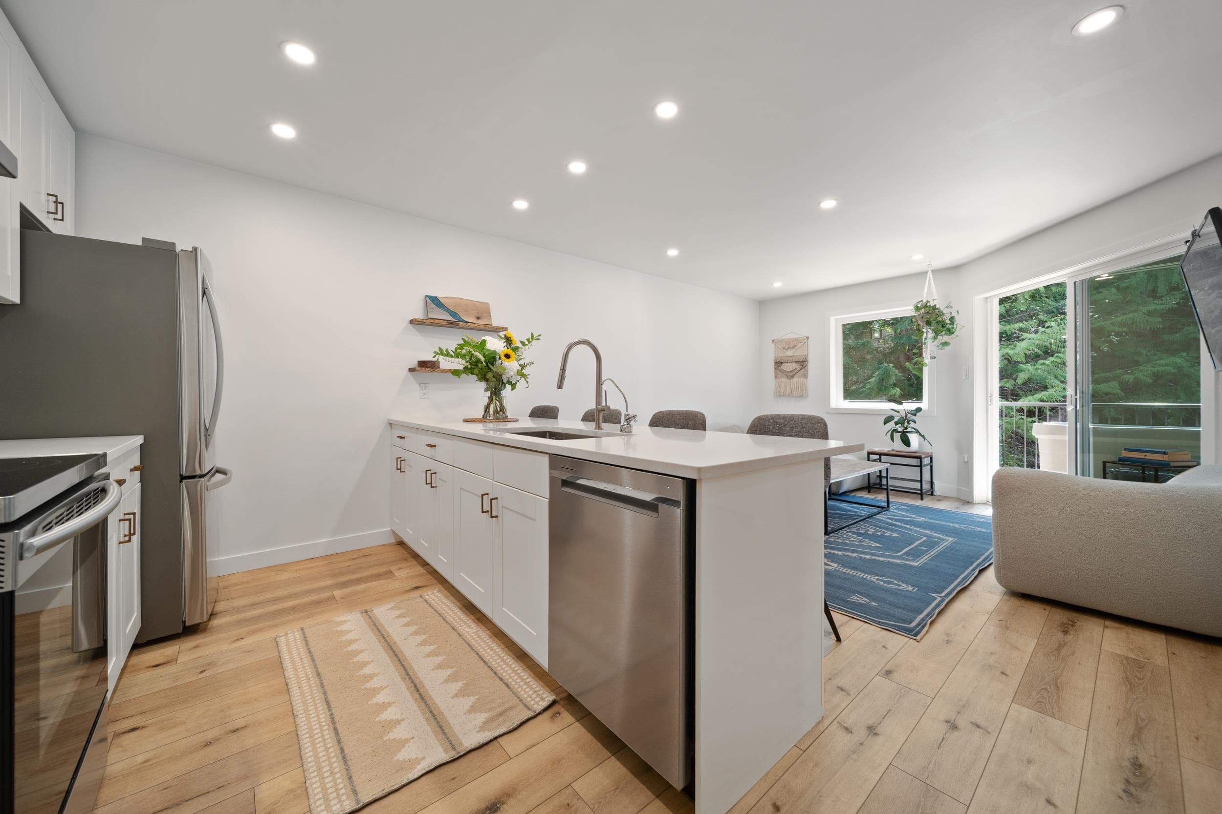 3A - 2230 Eva Lake Road, Whistler, V8E 0M5 — photo 5