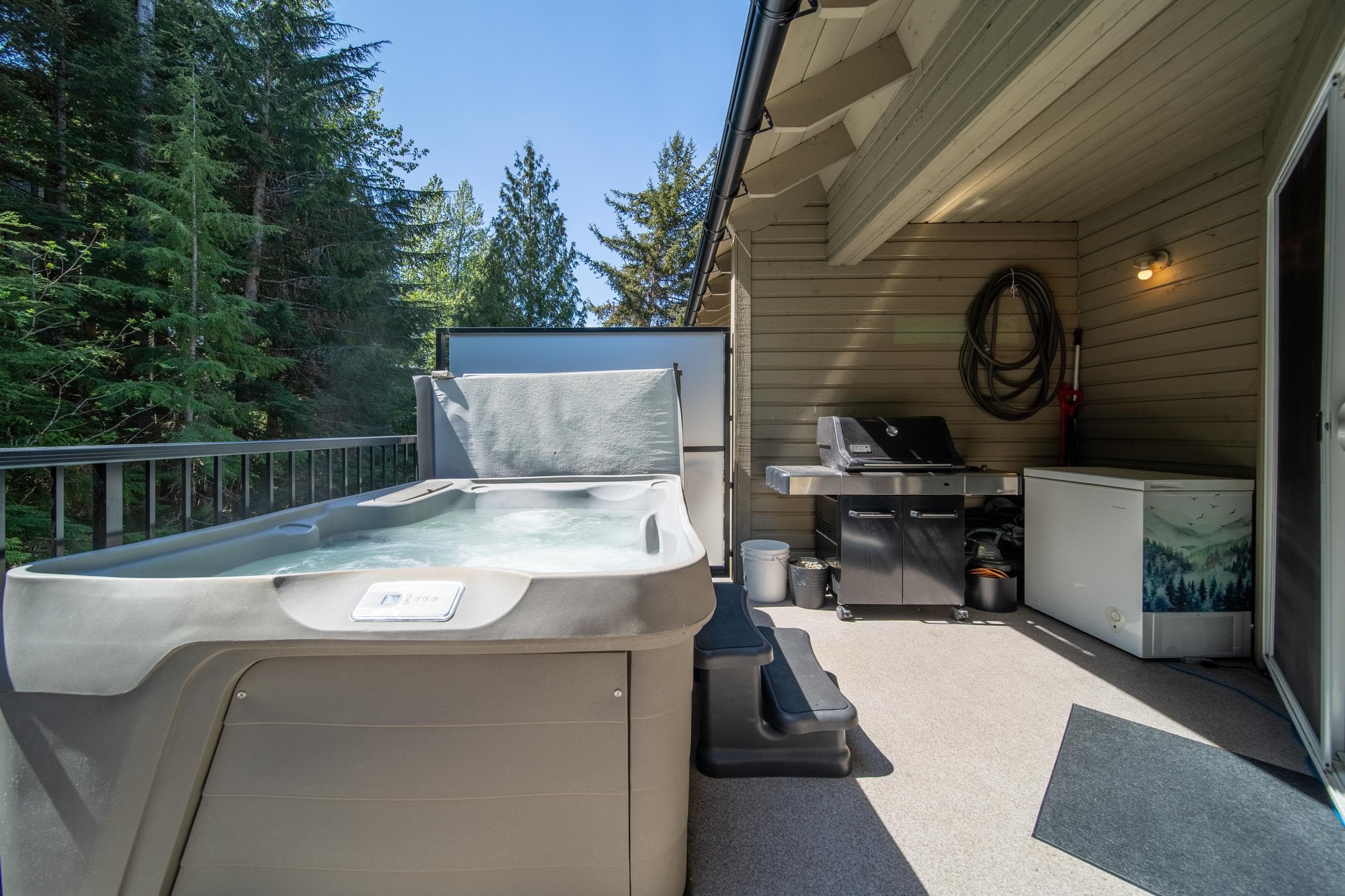 3A - 2230 Eva Lake Road, Whistler, V8E 0M5 — photo 4