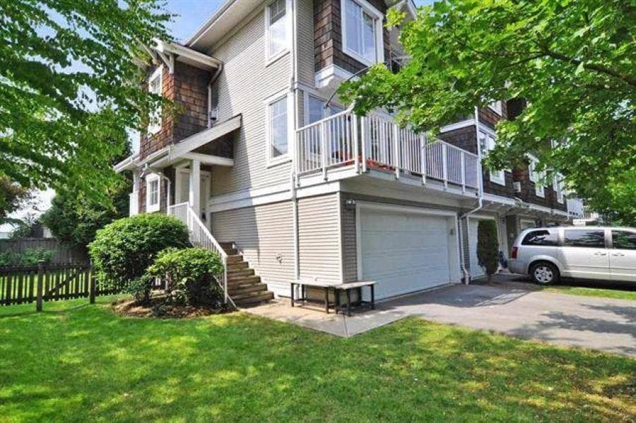 20760 Duncan Way, Langley