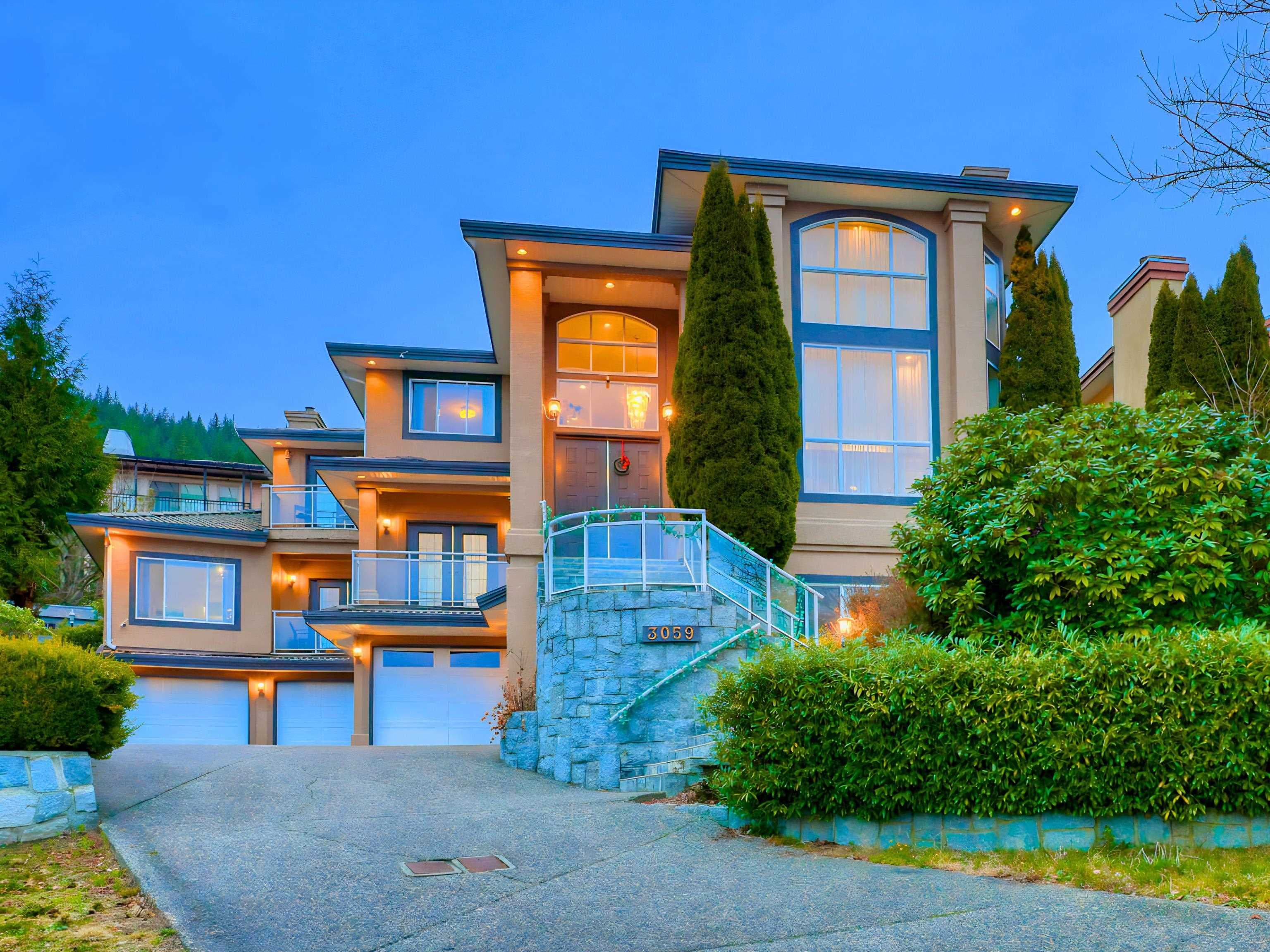 3059 Timber Court, Coquitlam, V3E 2Y8 — photo 1