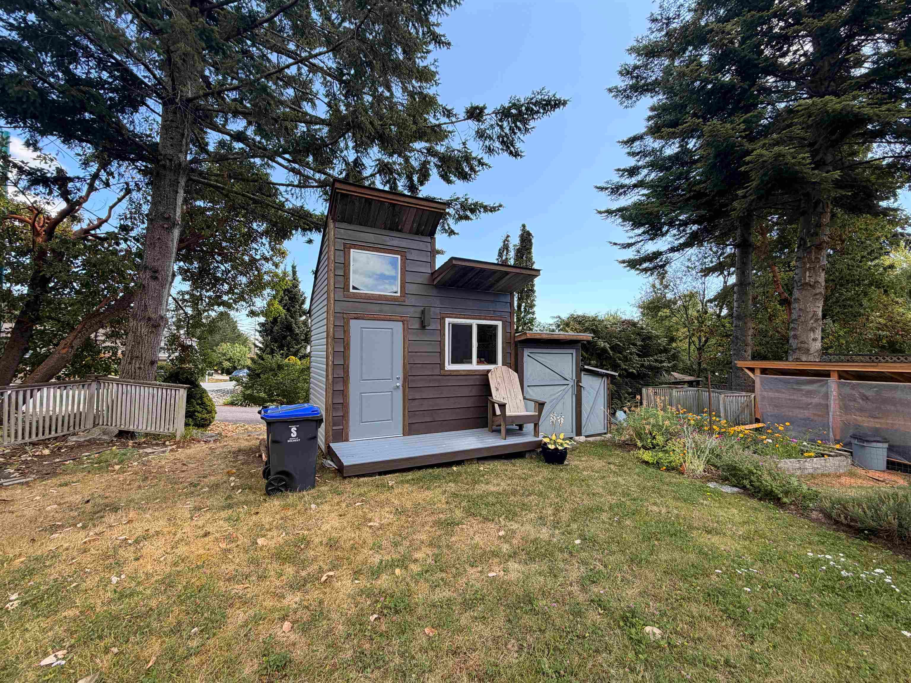 5463 Kensington Road, Sechelt, V7Z 0N9 — photo 3