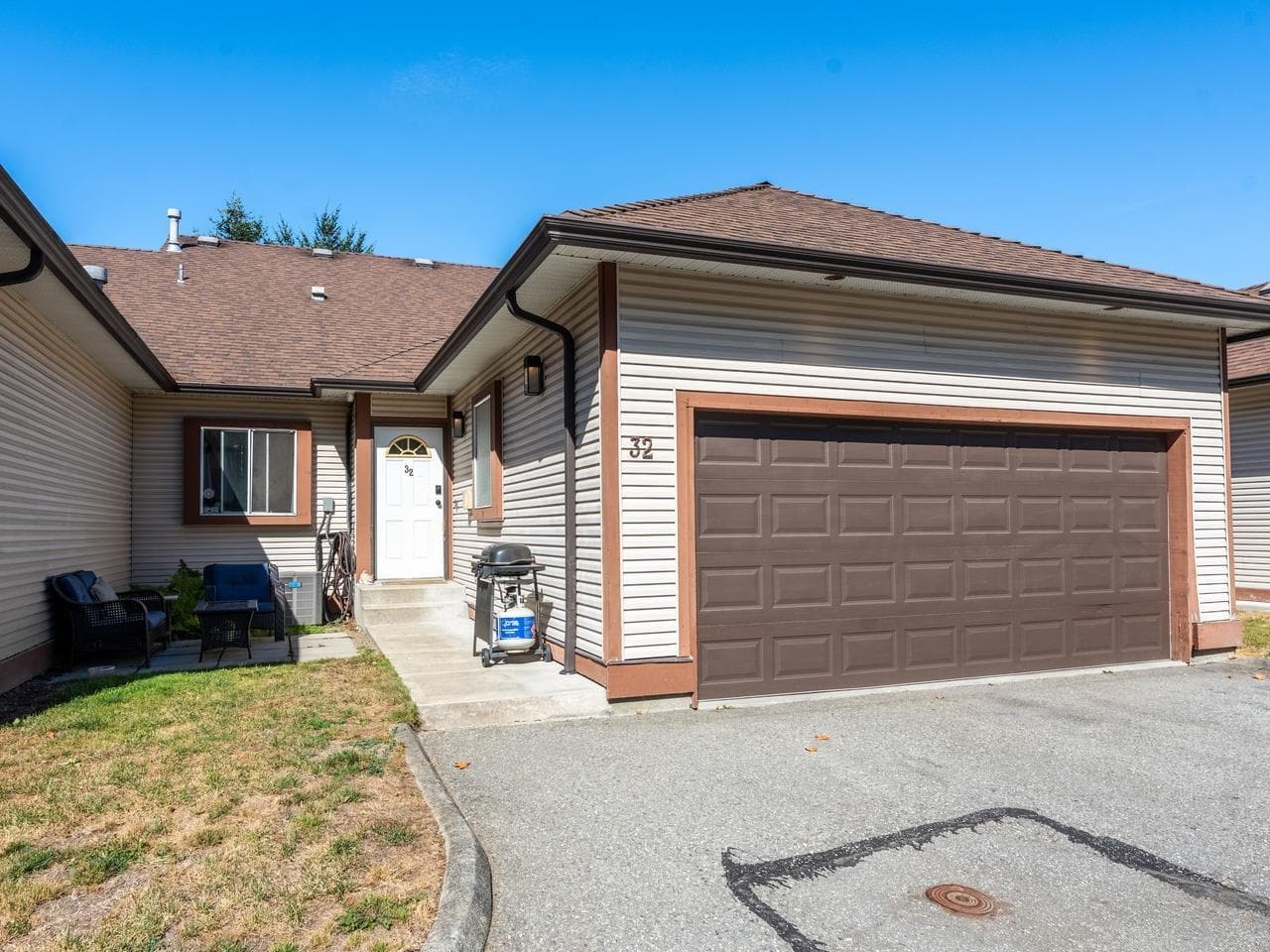 32 - 23151 Haney Bypass, Maple Ridge, V2X 0S5 — photo 1