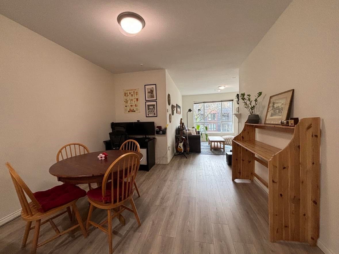 304 - 2755 Maple Street, Vancouver, V6J 5K1 — photo 2