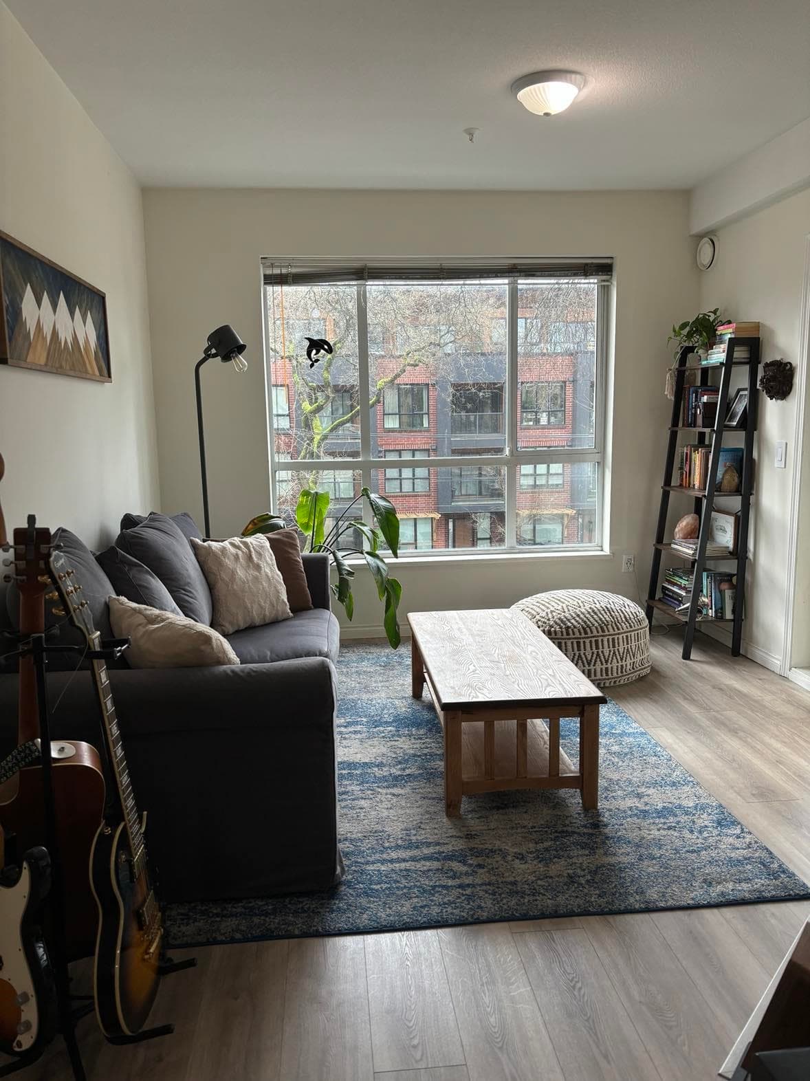 304 - 2755 Maple Street, Vancouver, V6J 5K1 — photo 3