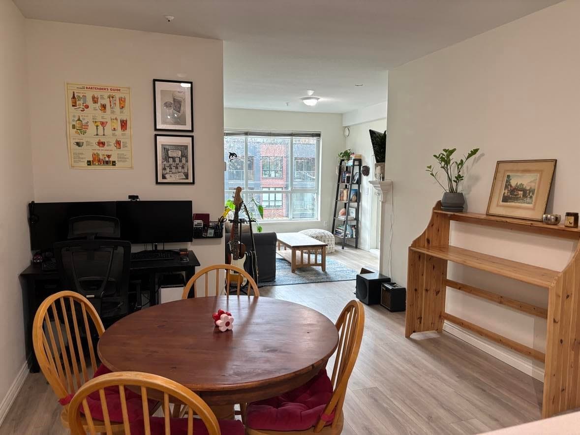 304 - 2755 Maple Street, Vancouver