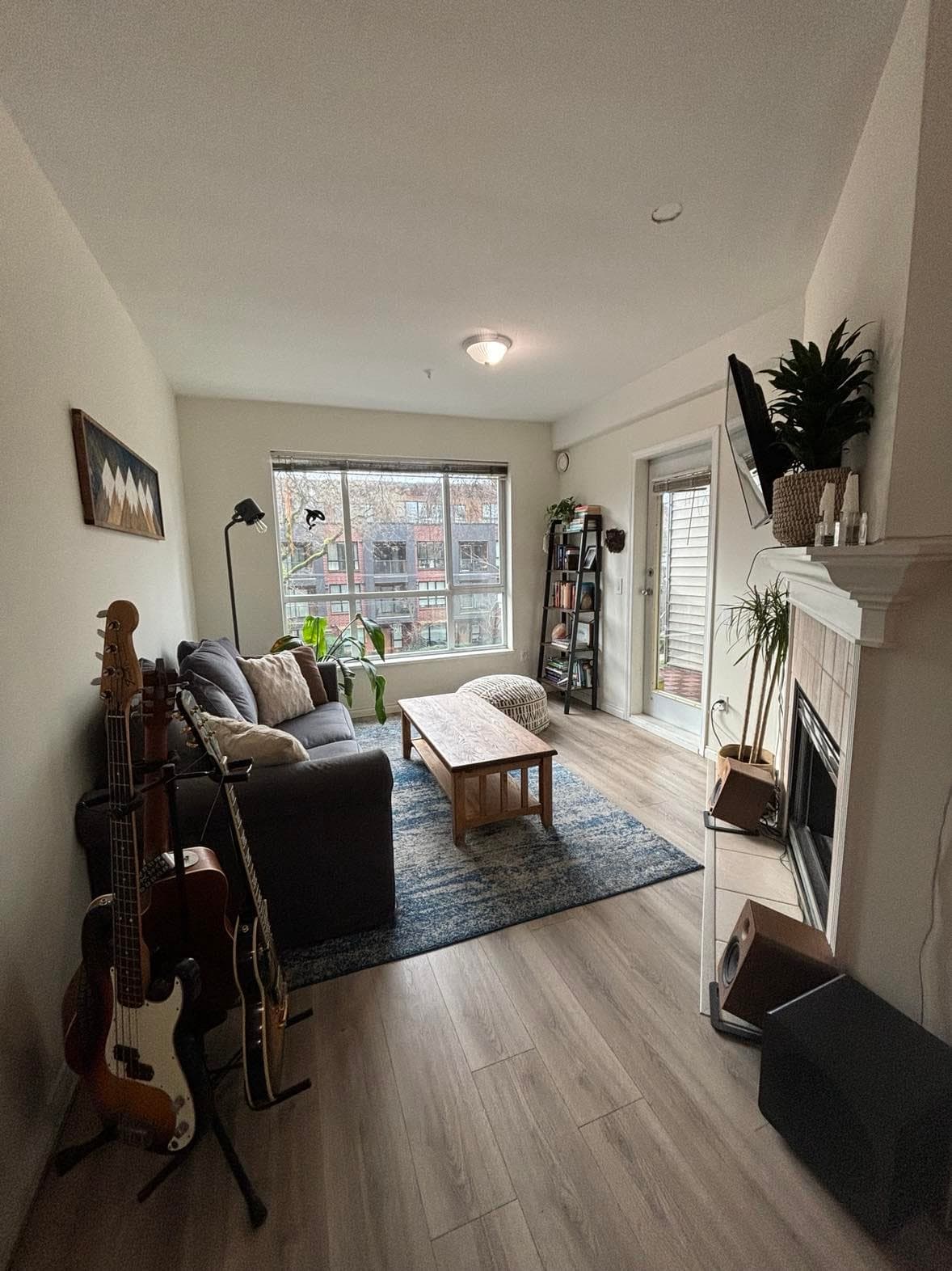 304 - 2755 Maple Street, Vancouver, V6J 5K1 — photo 4