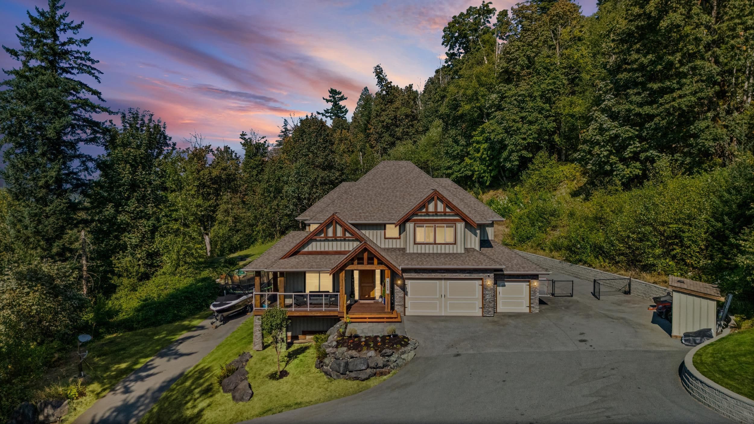 41150 Old Yale Road, Abbotsford, V3G 2S9 — photo 1