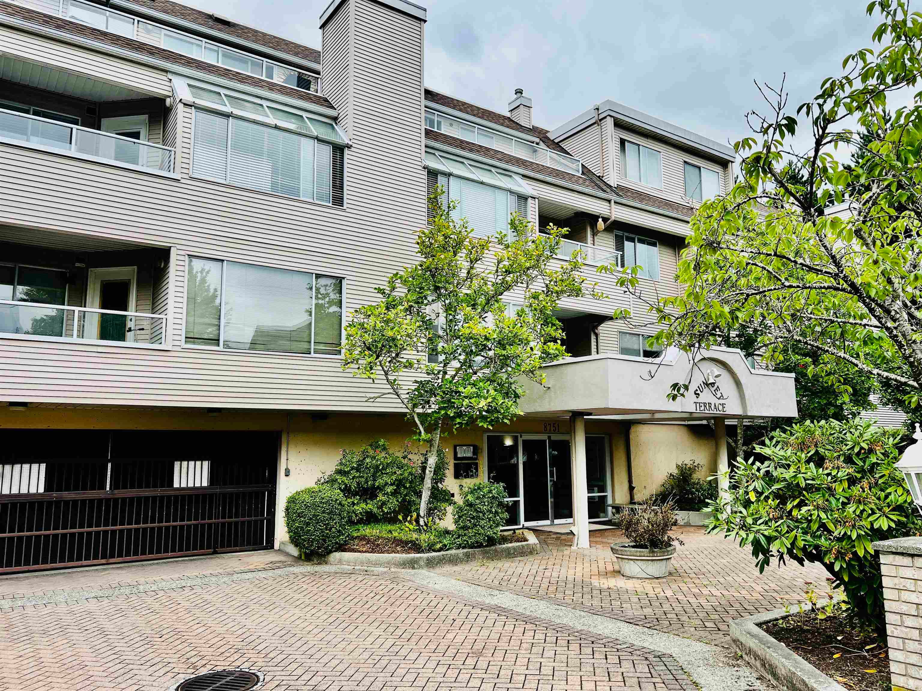 215 - 8751 General Currie Road, Richmond, V6Y 3T7 — photo 3