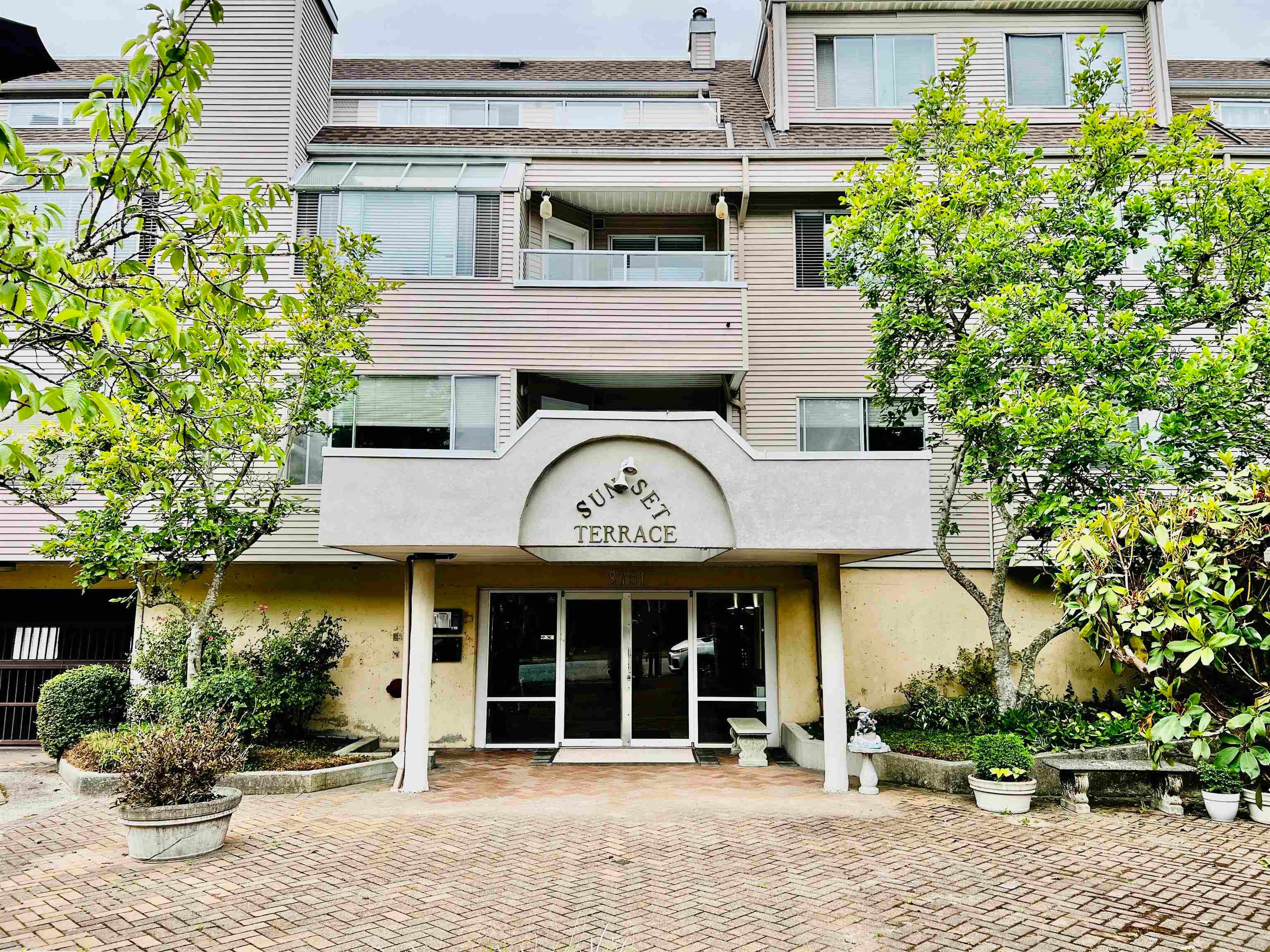 215 - 8751 General Currie Road, Richmond