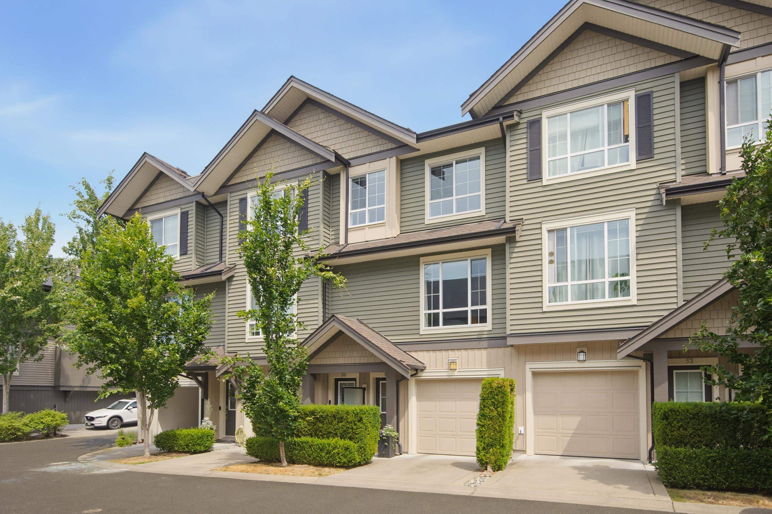 51 - 4967 220 Street, Langley, V3A 0G3 — photo 2