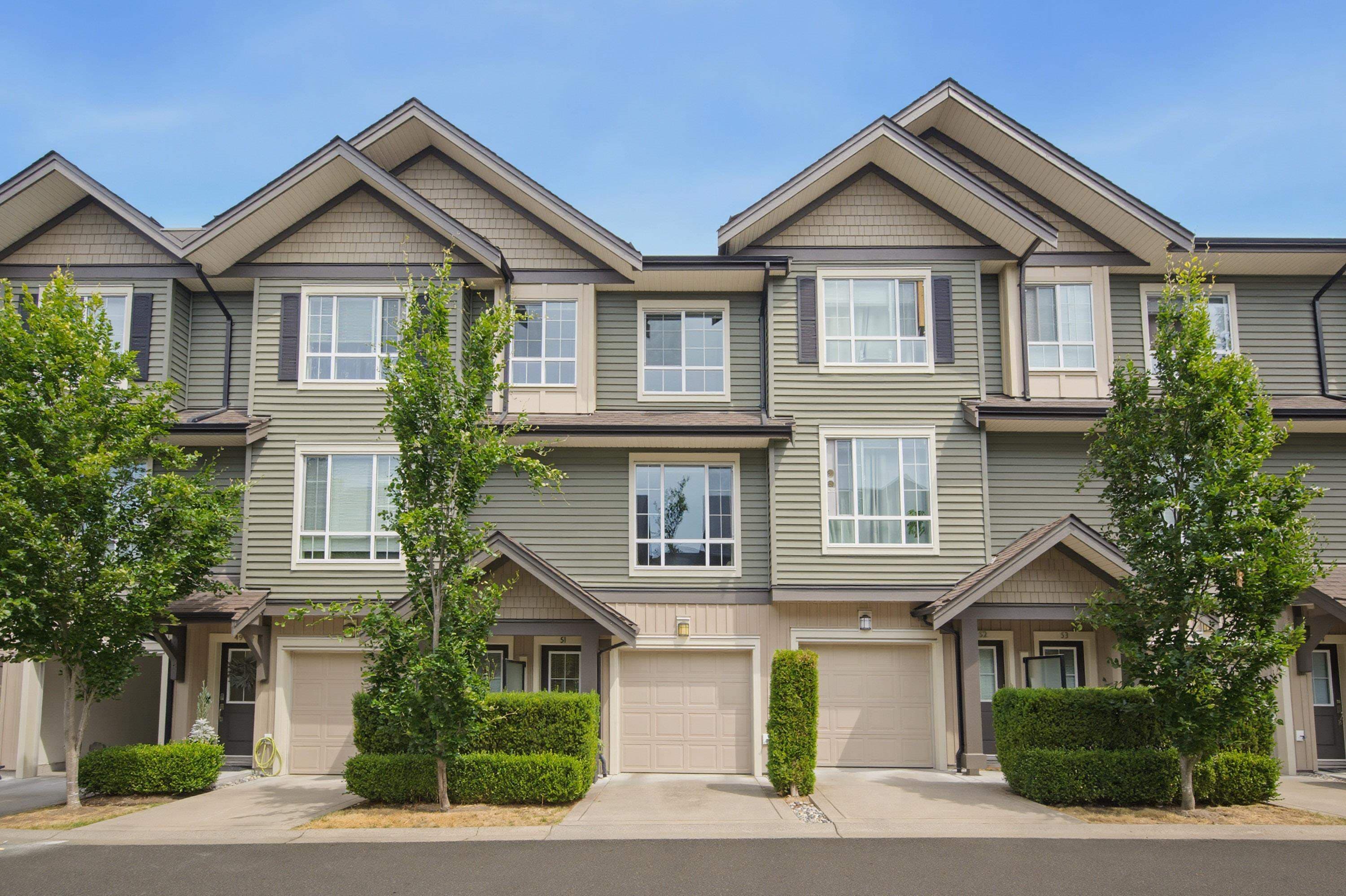 51 - 4967 220 Street, Langley, V3A 0G3 — photo 1