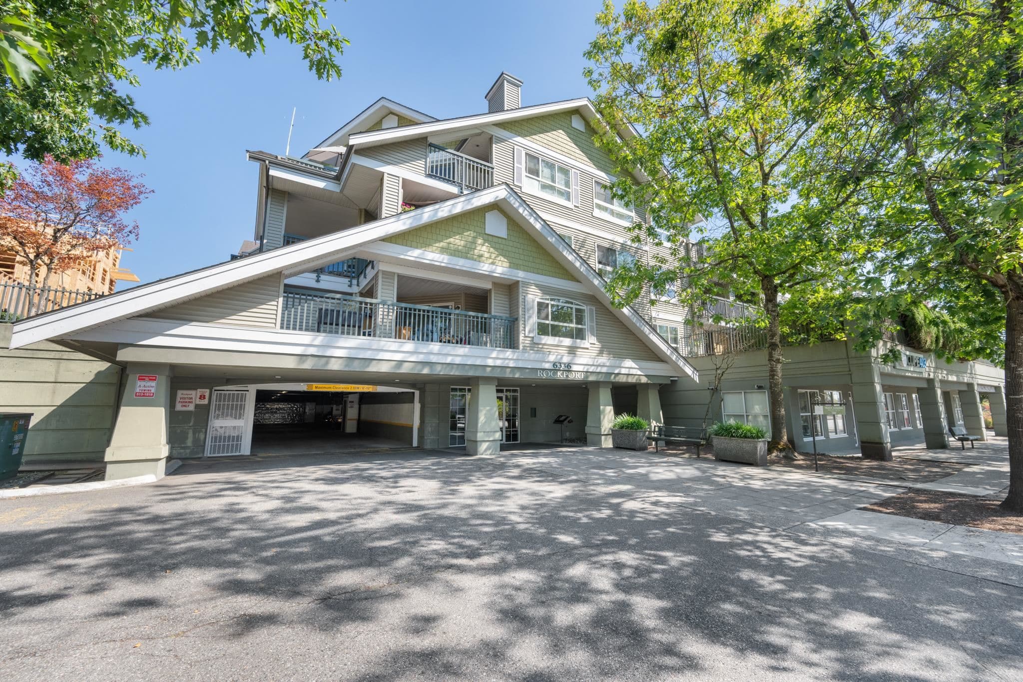 115 - 6336 197 Street, Langley, V2Y 2T7 — photo 2