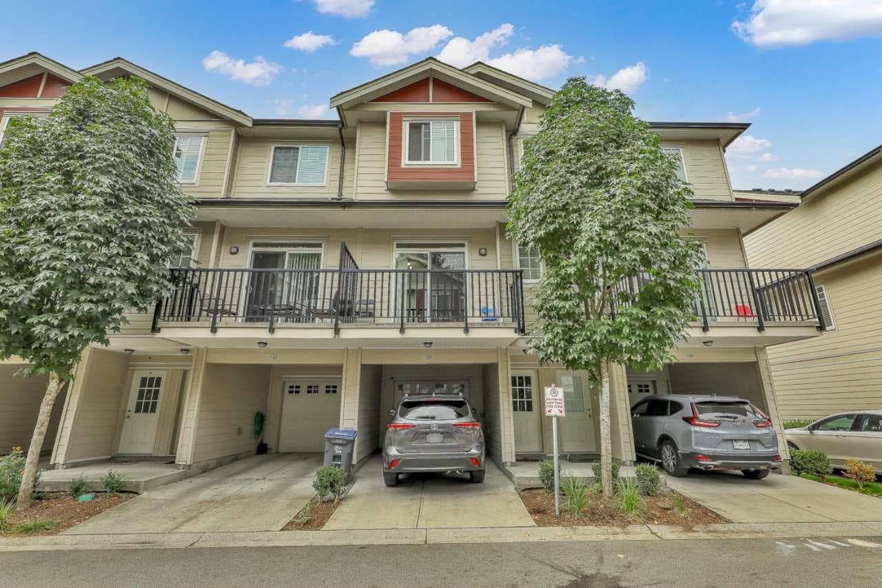 121 - 13898 64 Avenue, Surrey