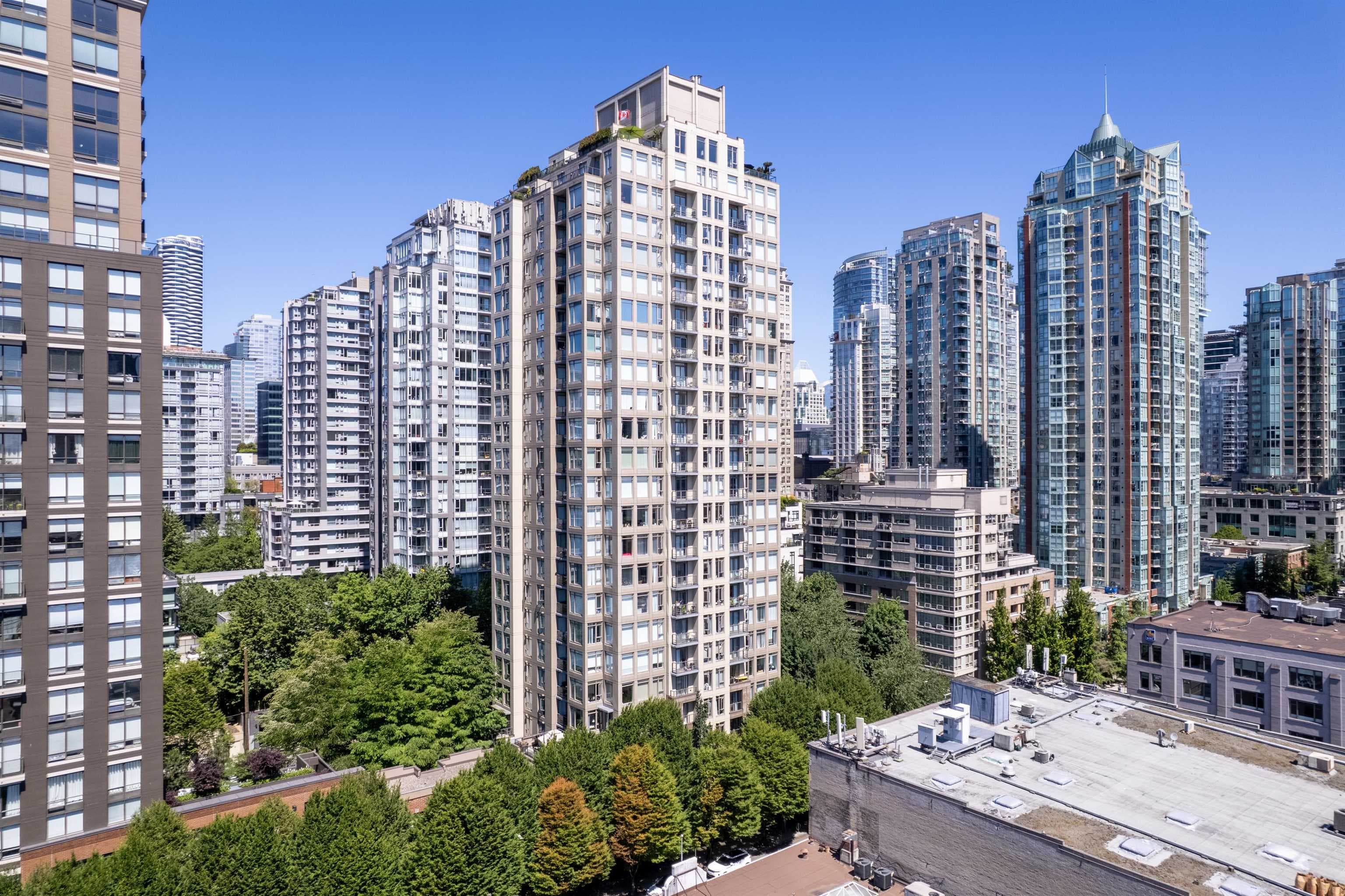 1001 Homer Street, Vancouver, V6B 1M9 — photo 2