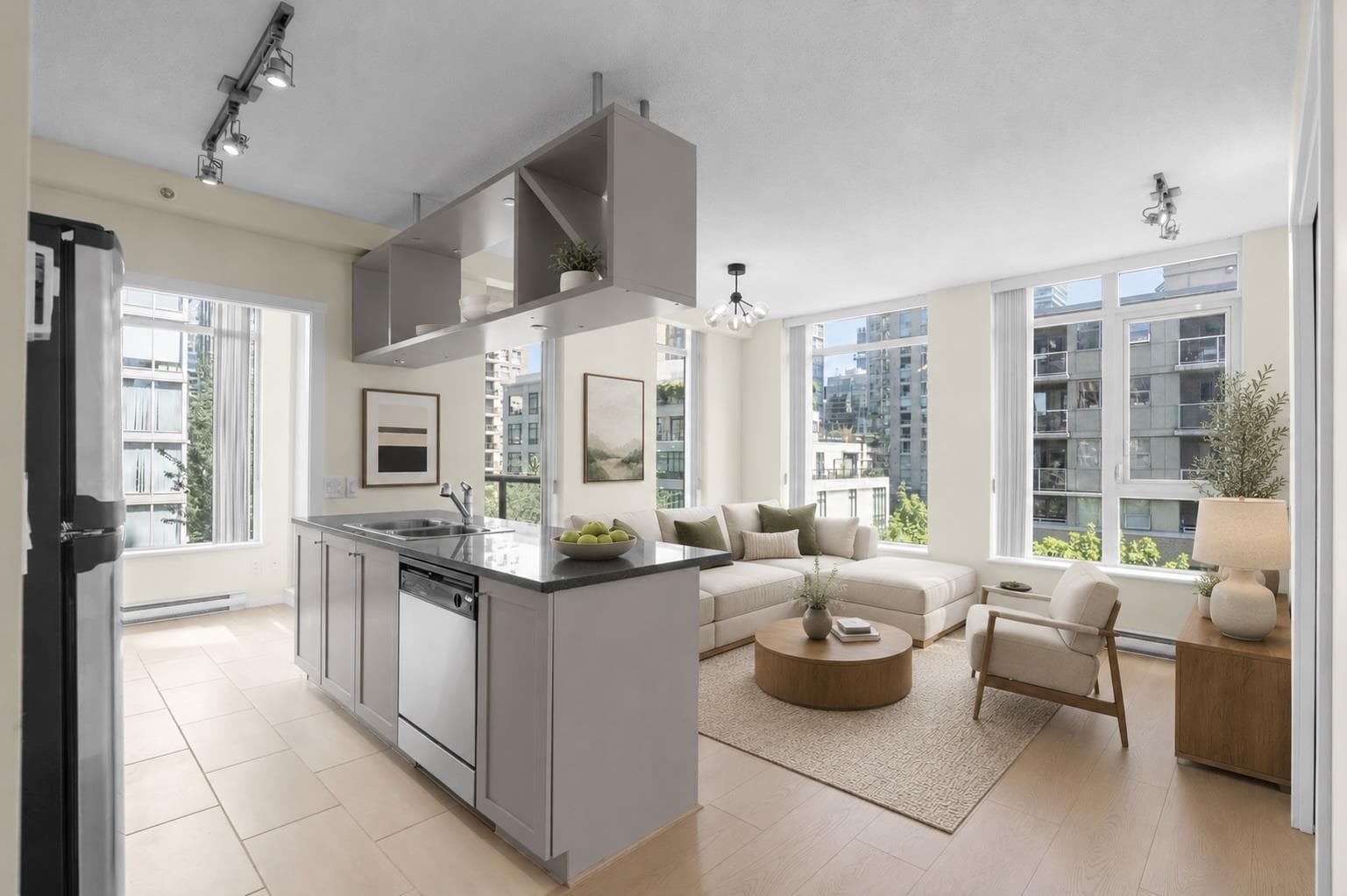 1001 Homer Street, Vancouver, V6B 1M9 — photo 1