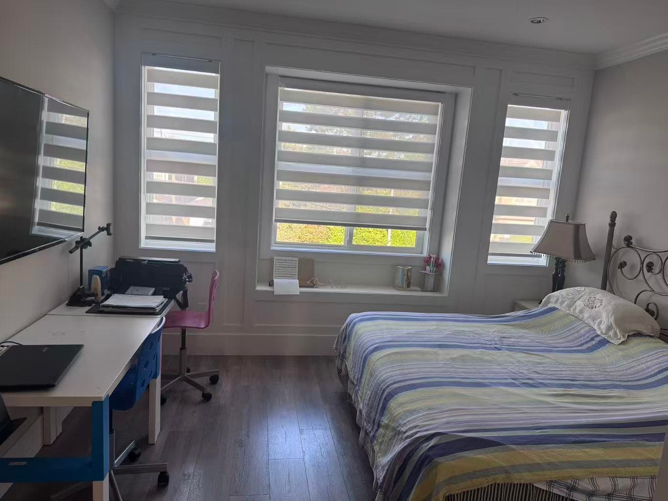 upper floor - 8208 Ash Street, Richmond, V6Y 2S3 — photo 3