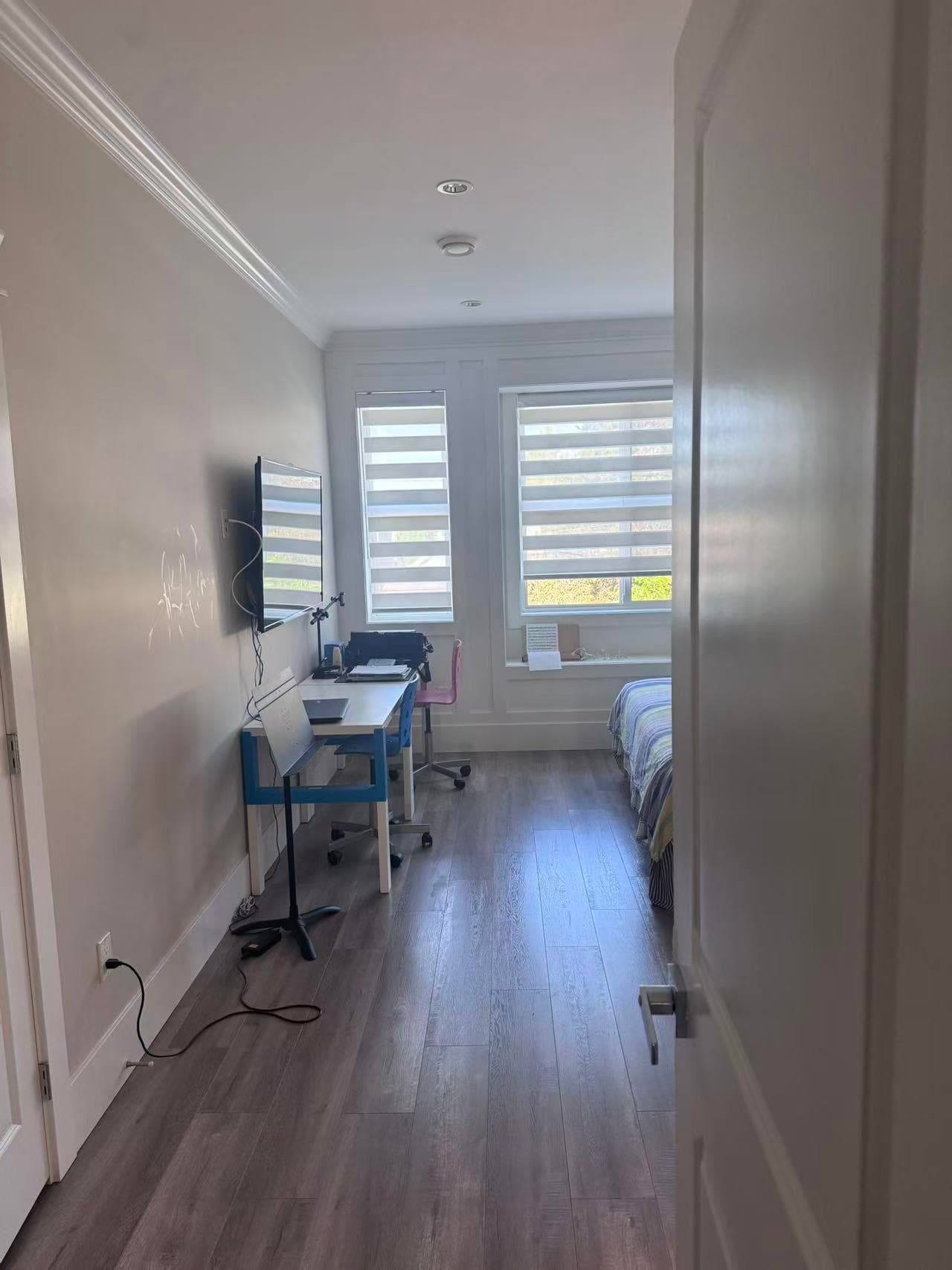 upper floor - 8208 Ash Street, Richmond, V6Y 2S3 — photo 4