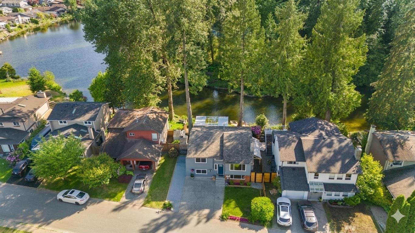 1231 River Drive, Coquitlam, V3E 1N7 — photo 1