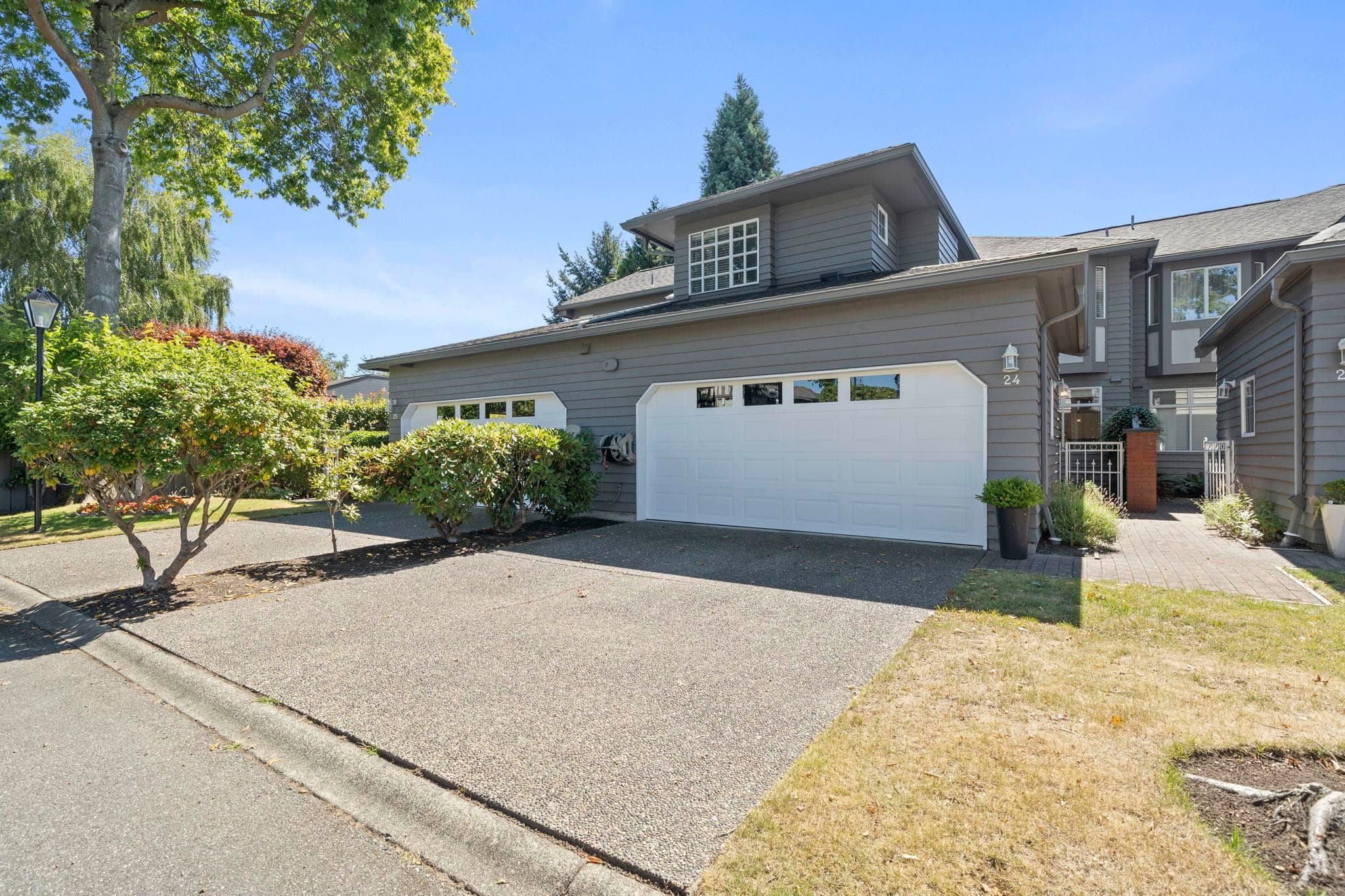 24 - 6100 Woodwards Road, Richmond