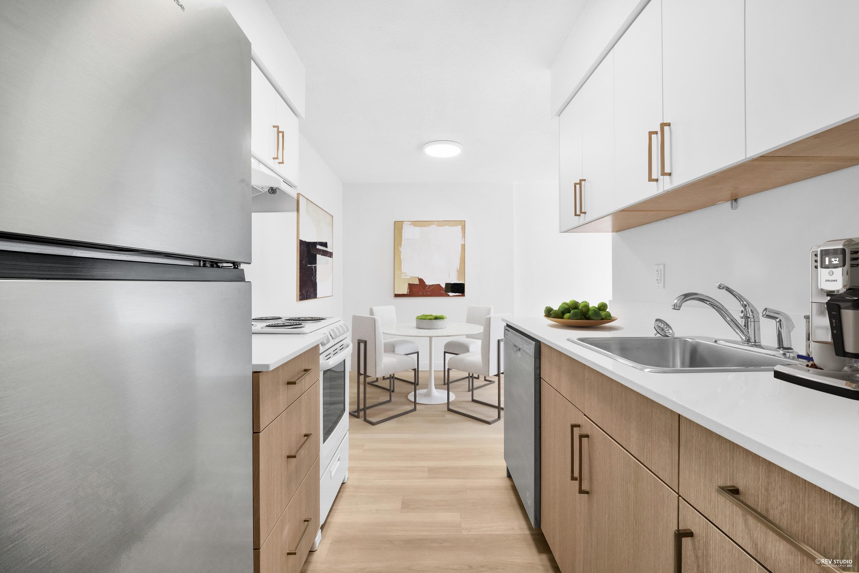 205 - 201 Laval Street, Coquitlam, V3K 4W2 — photo 4