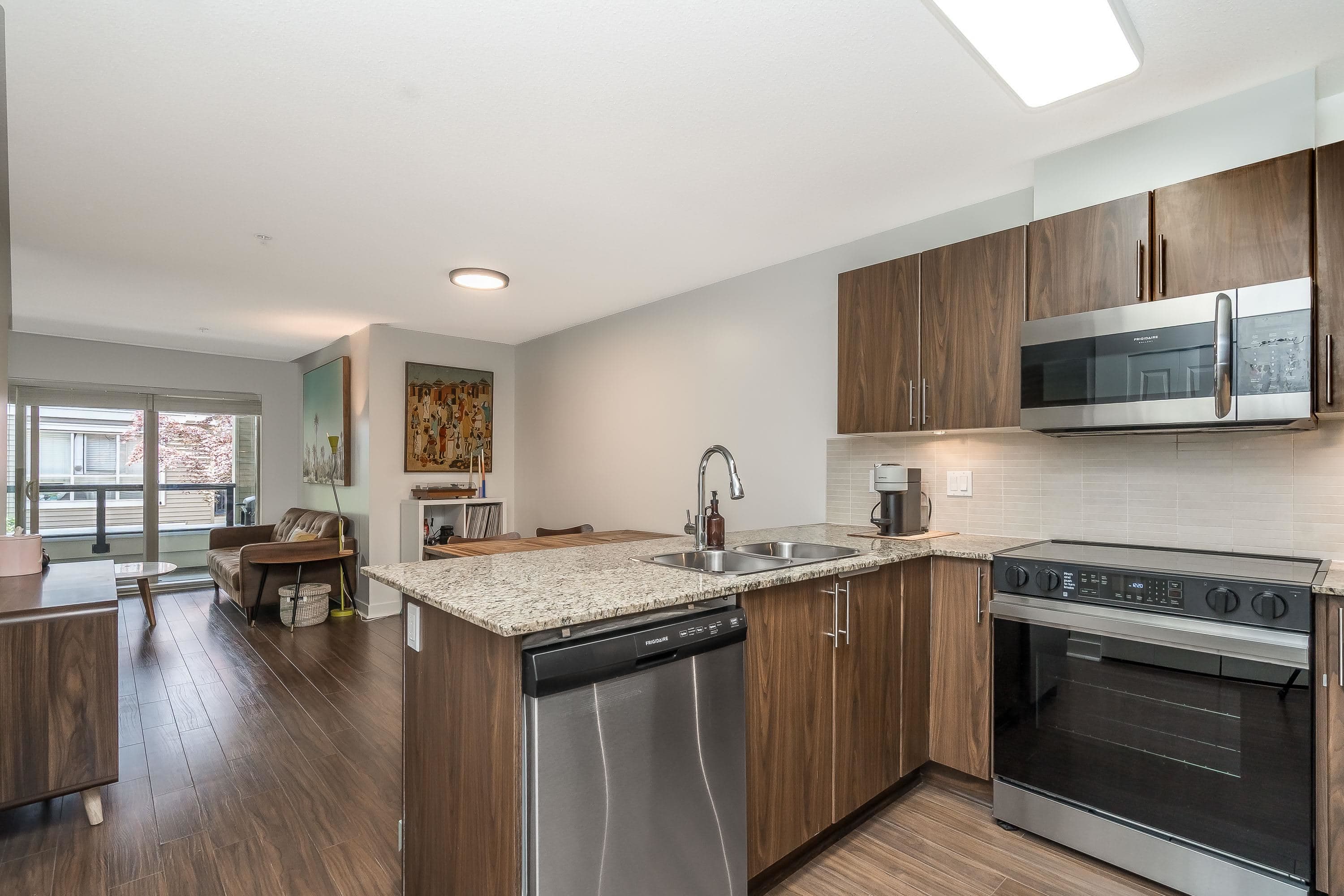 A218 - 8929 202 Street, Langley, V1M 0B4 — photo 5