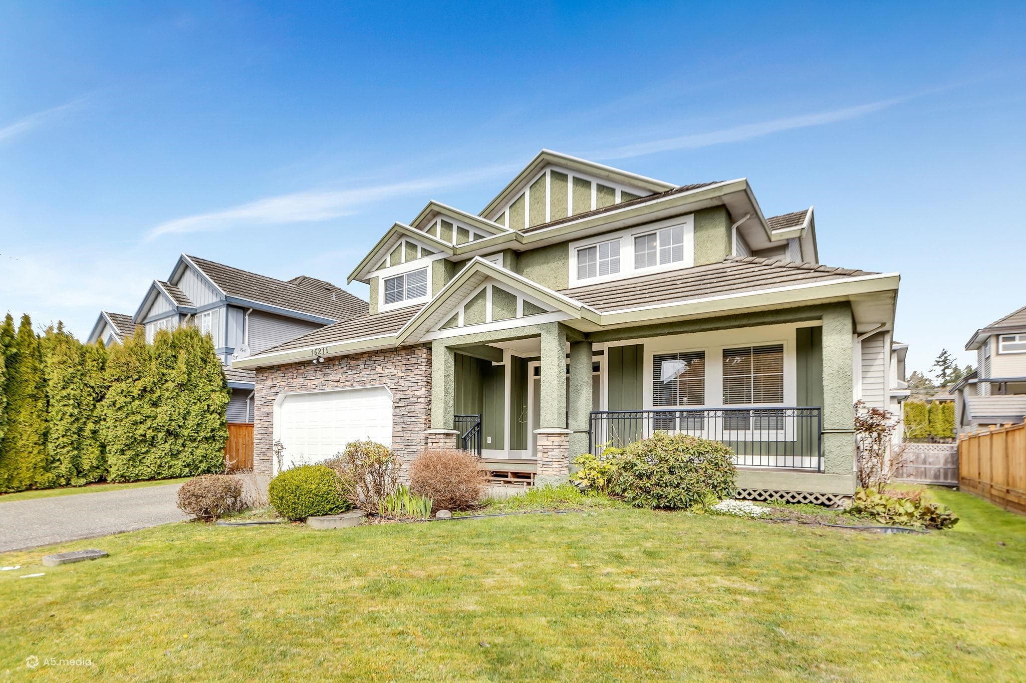 16215 79a Avenue, Surrey, V4N 0M7 — photo 2