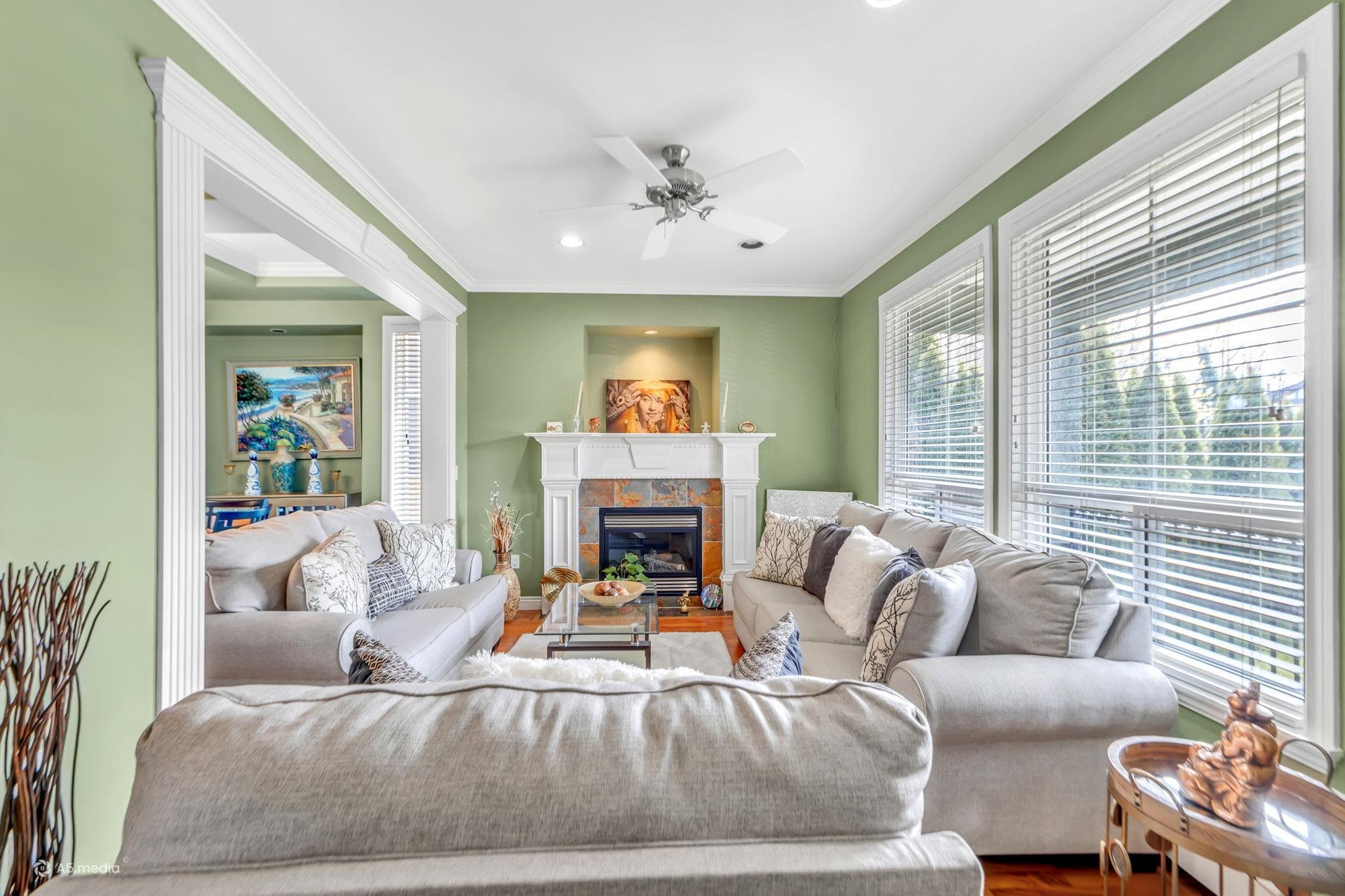 16215 79a Avenue, Surrey, V4N 0M7 — photo 5