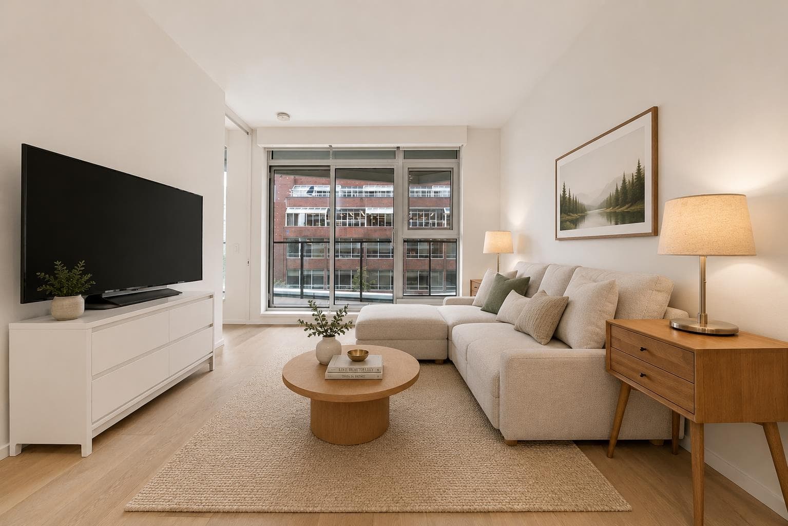 605 - 889 Pacific Street, Vancouver, V6Z 1C3 — photo 2