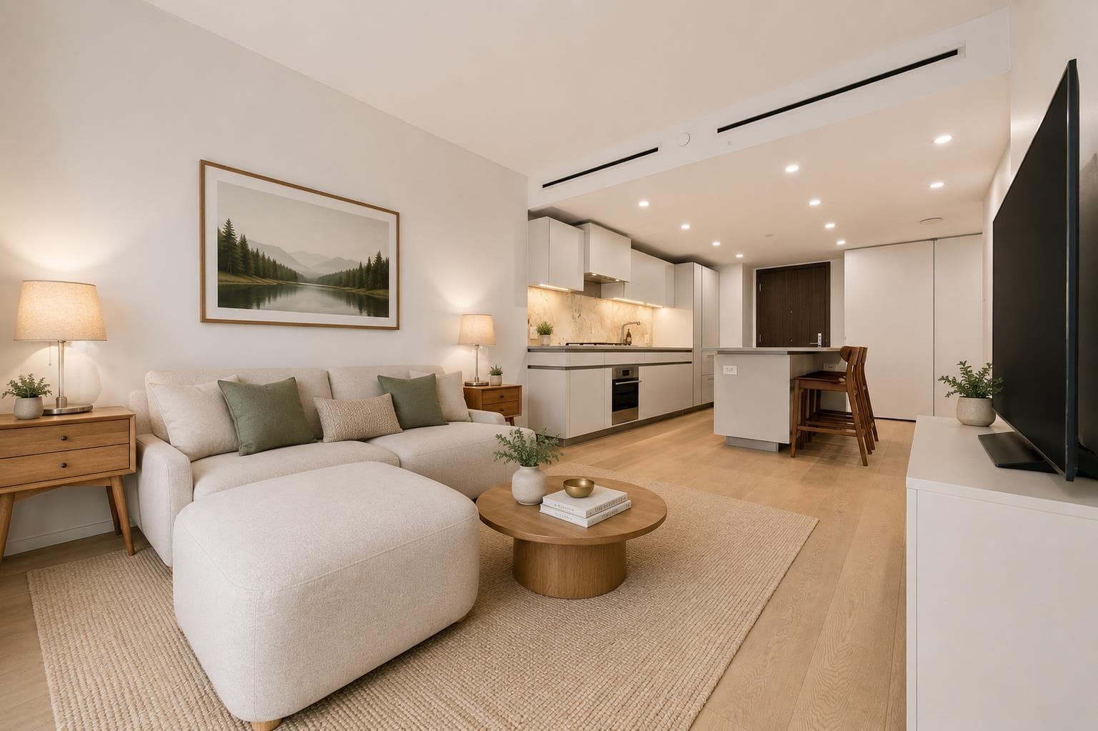 605 - 889 Pacific Street, Vancouver, V6Z 1C3 — photo 1