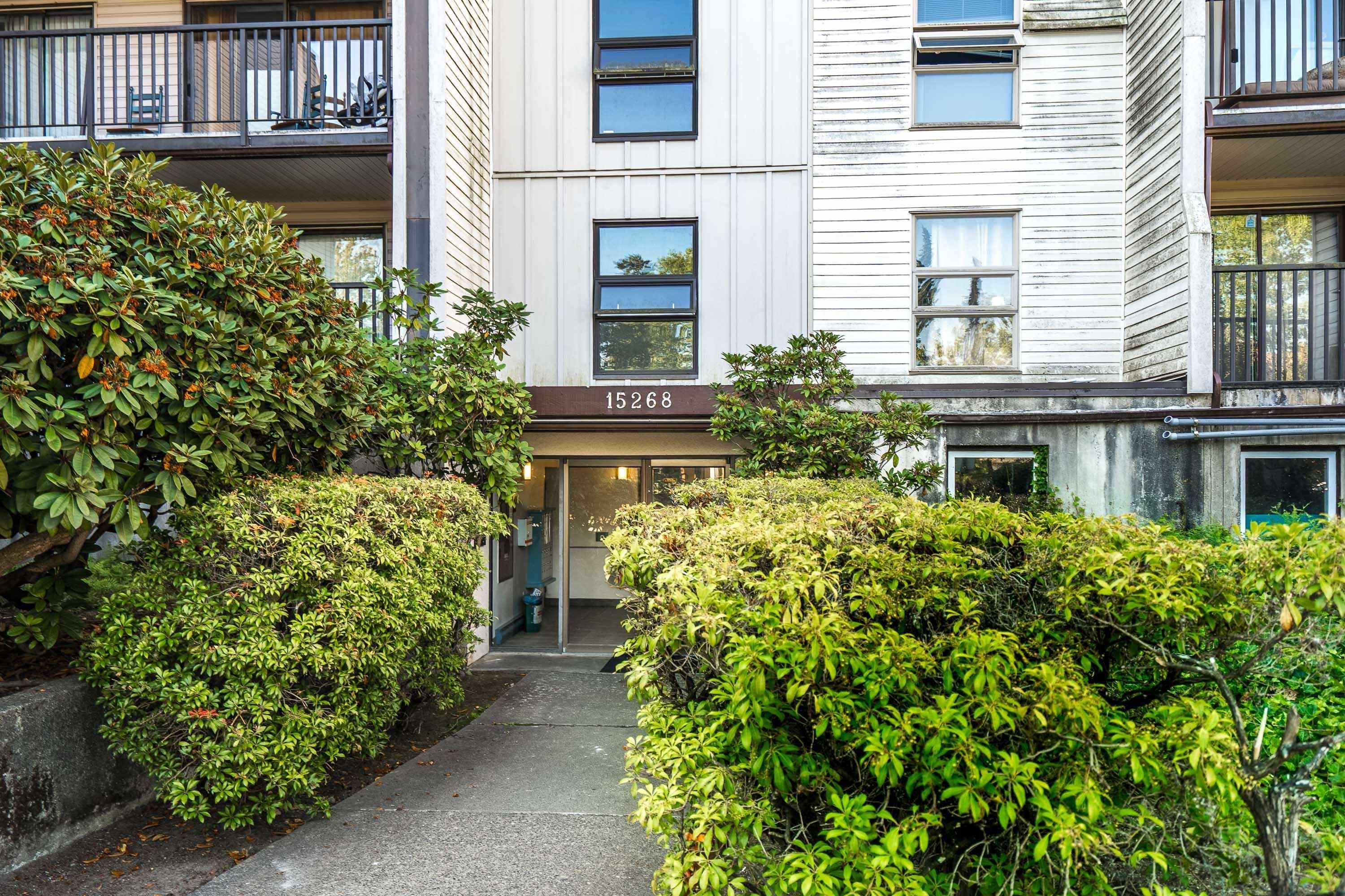 307 - 15268 100 Avenue, Surrey, V3R 7V1 — photo 3