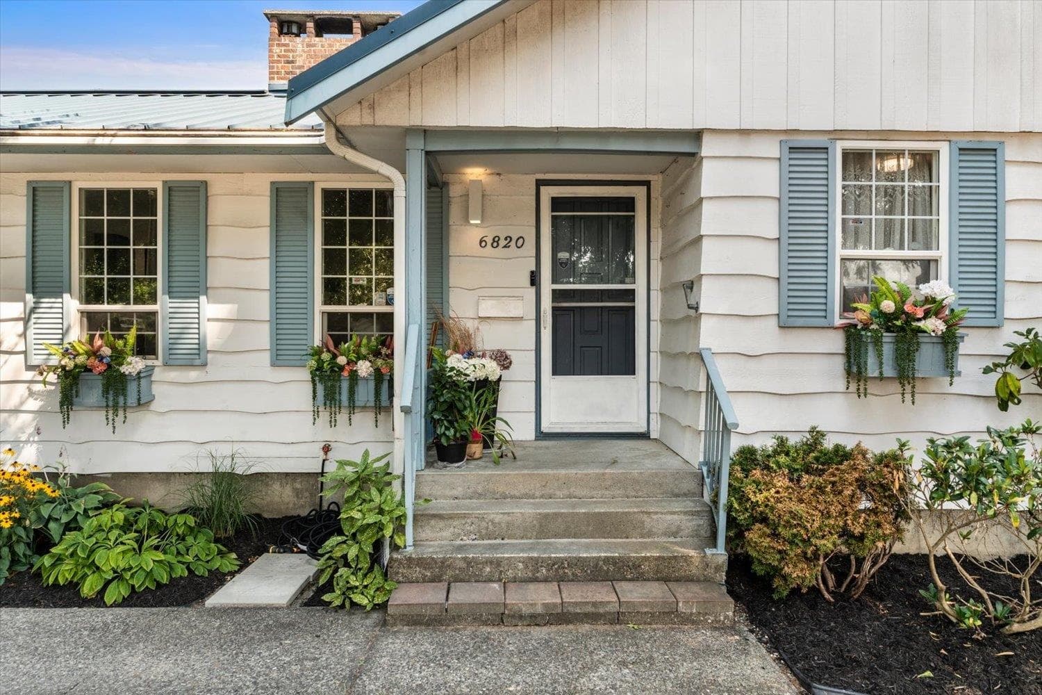 6820 Casabello Drive, Chilliwack, V2R 2R3 — photo 3
