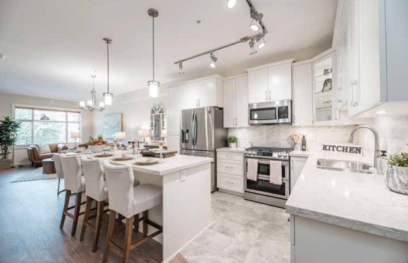 401 - 11035 Ravine Road, Surrey, V3T 3X5 — photo 3
