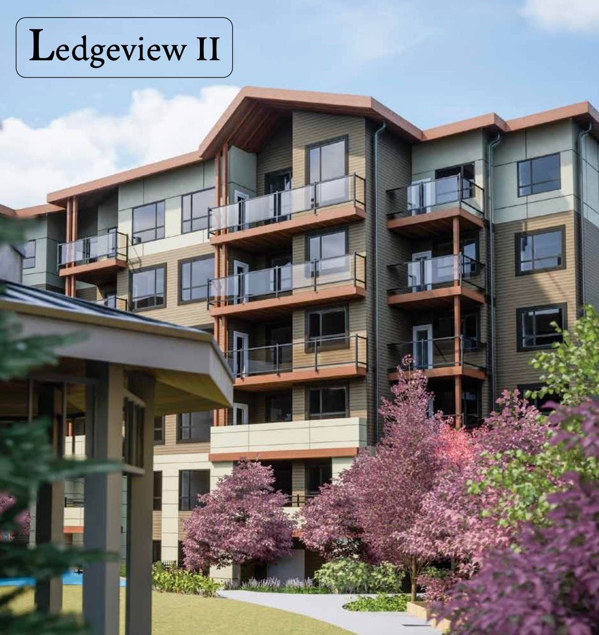 401 - 11035 Ravine Road, Surrey, V3T 3X5 — photo 1