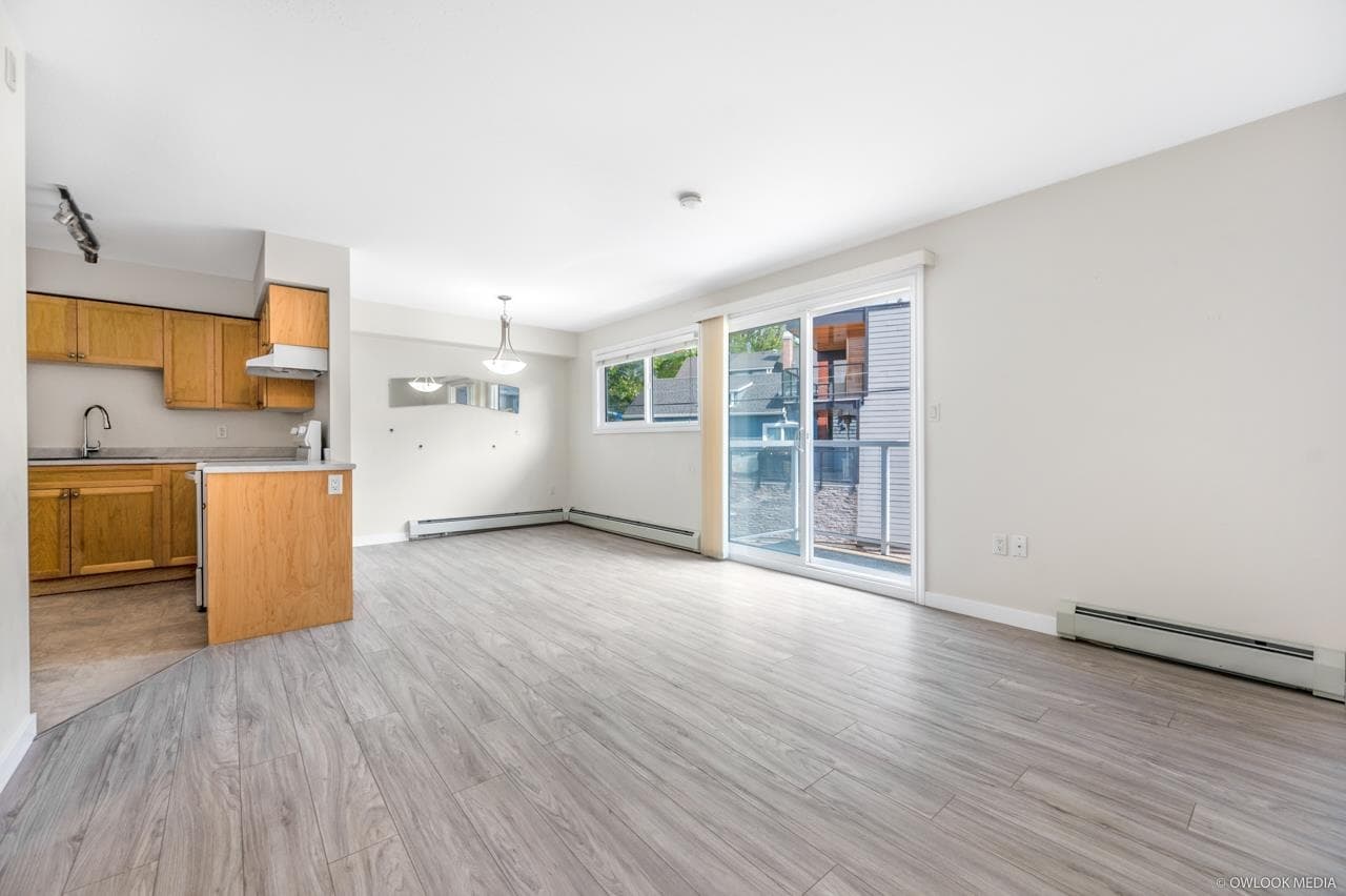 103 - 14881 Marine Drive Drive, White Rock, V4B 1C2 — photo 4