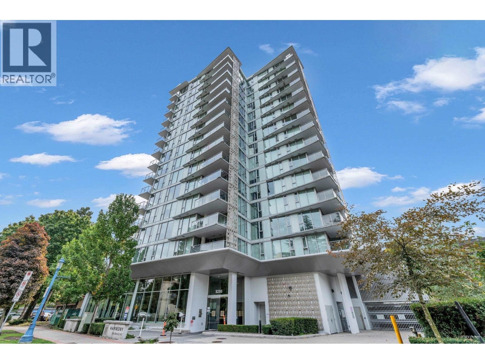 1802 - 8288 Granville Avenue, Richmond