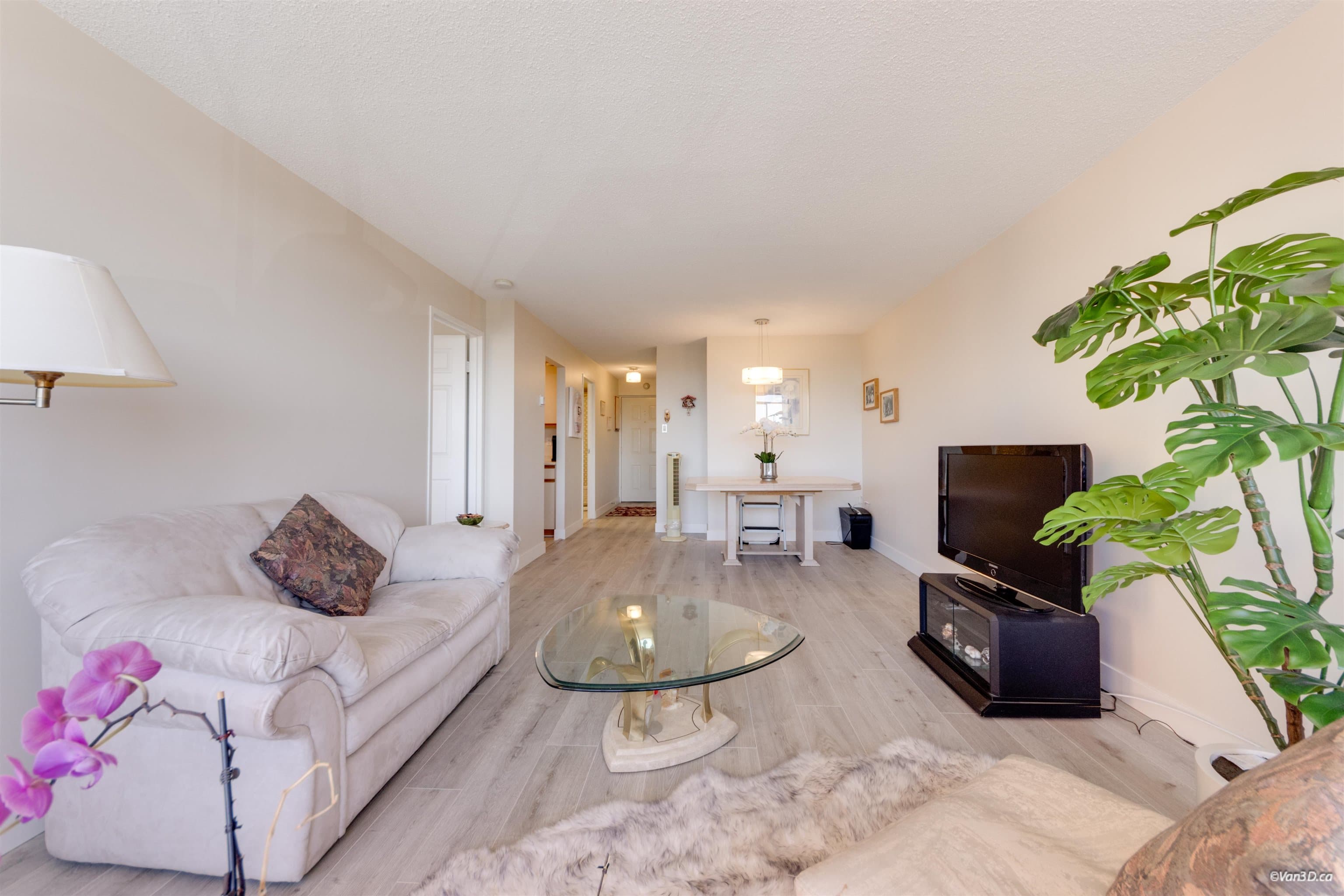 709 - 6631 Minoru Boulevard, Richmond, V6Y 1Z1 — photo 3