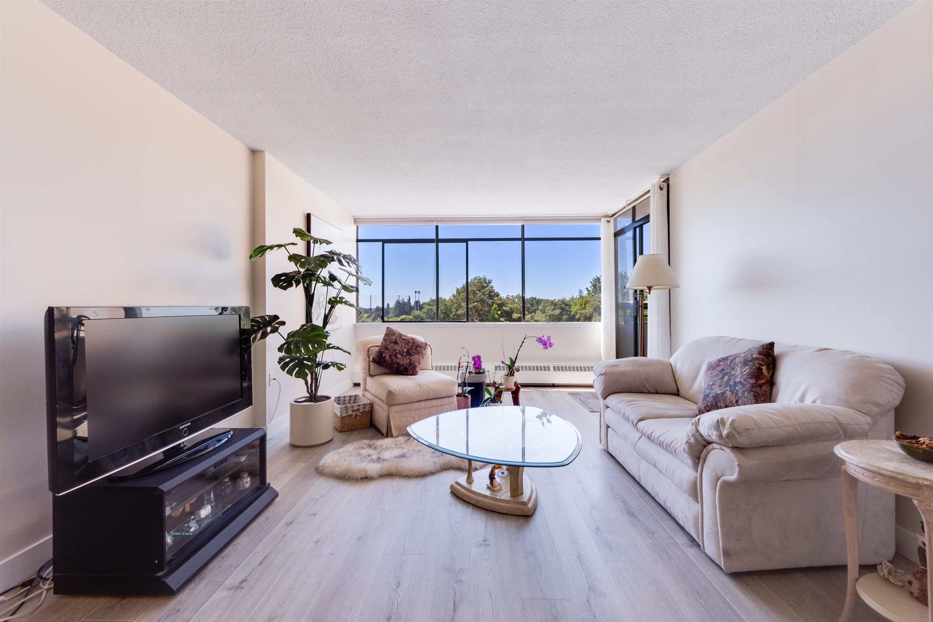 709 - 6631 Minoru Boulevard, Richmond, V6Y 1Z1 — photo 1