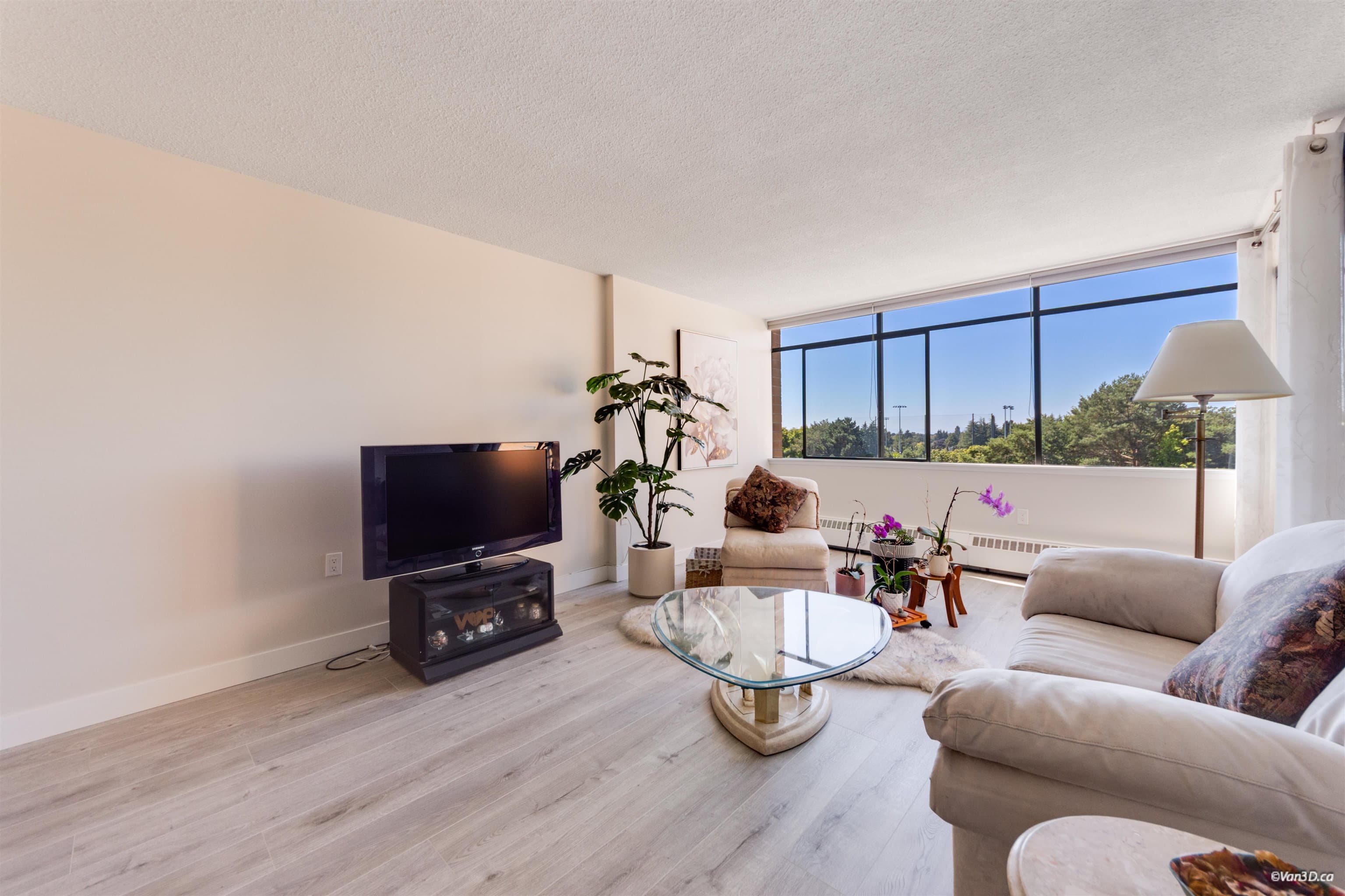 709 - 6631 Minoru Boulevard, Richmond, V6Y 1Z1 — photo 5
