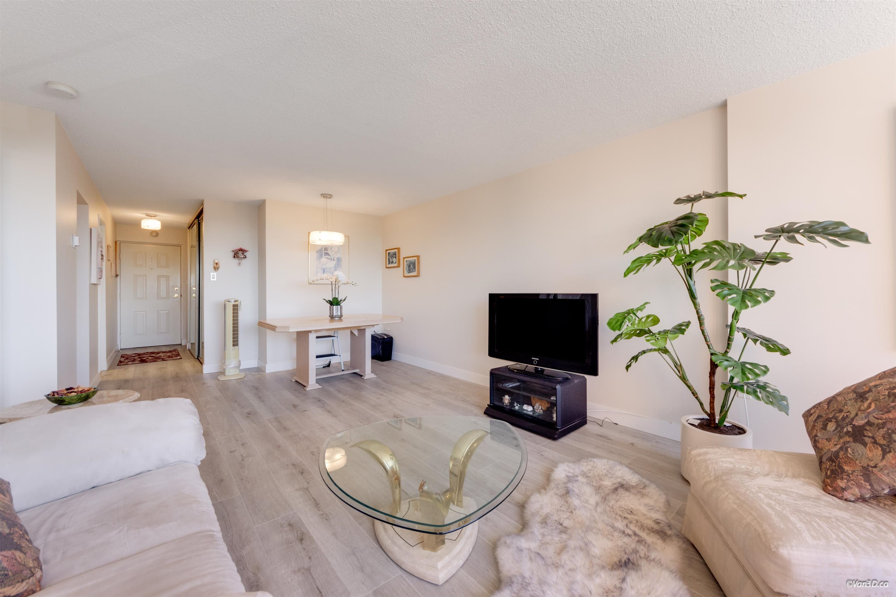 709 - 6631 Minoru Boulevard, Richmond, V6Y 1Z1 — photo 4