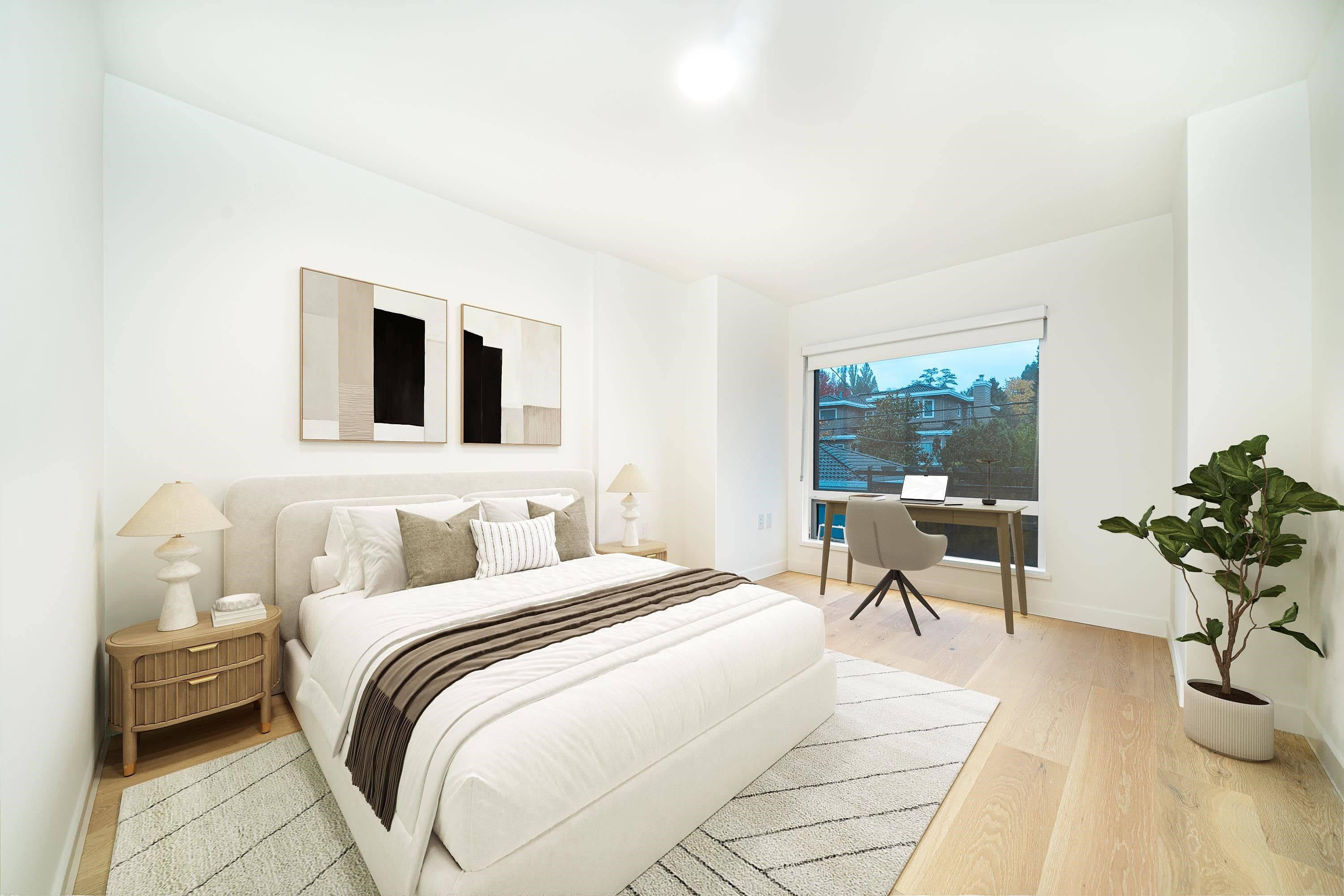 107 - 5212 Cambie Street, Vancouver, V5Z 2Z7 — photo 3
