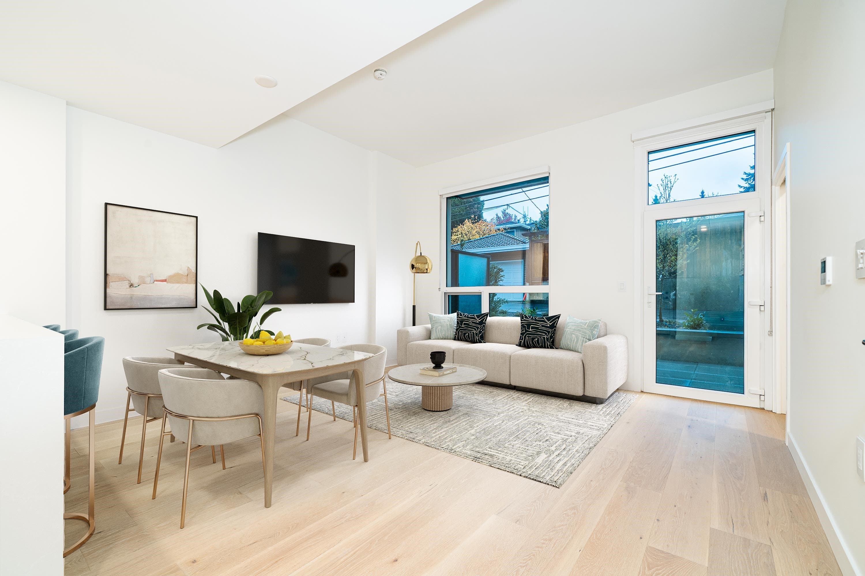 107 - 5212 Cambie Street, Vancouver, V5Z 2Z7 — photo 1