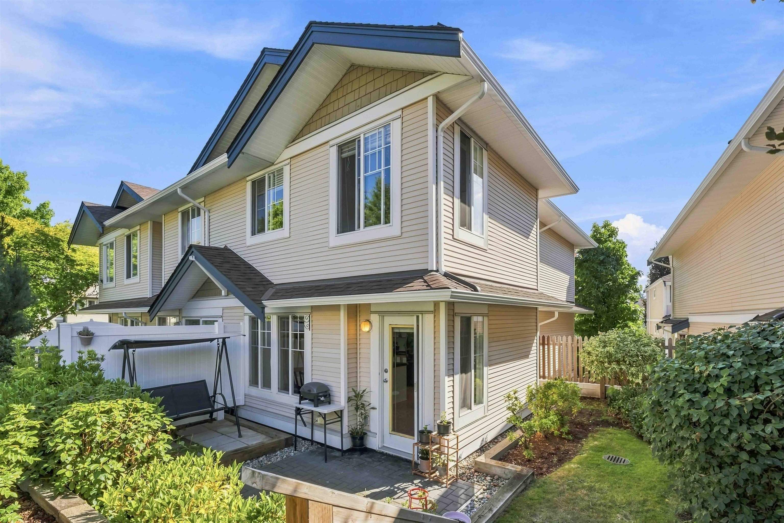 16 - 6533 121 Street, Surrey, V3W 1M5 — photo 1
